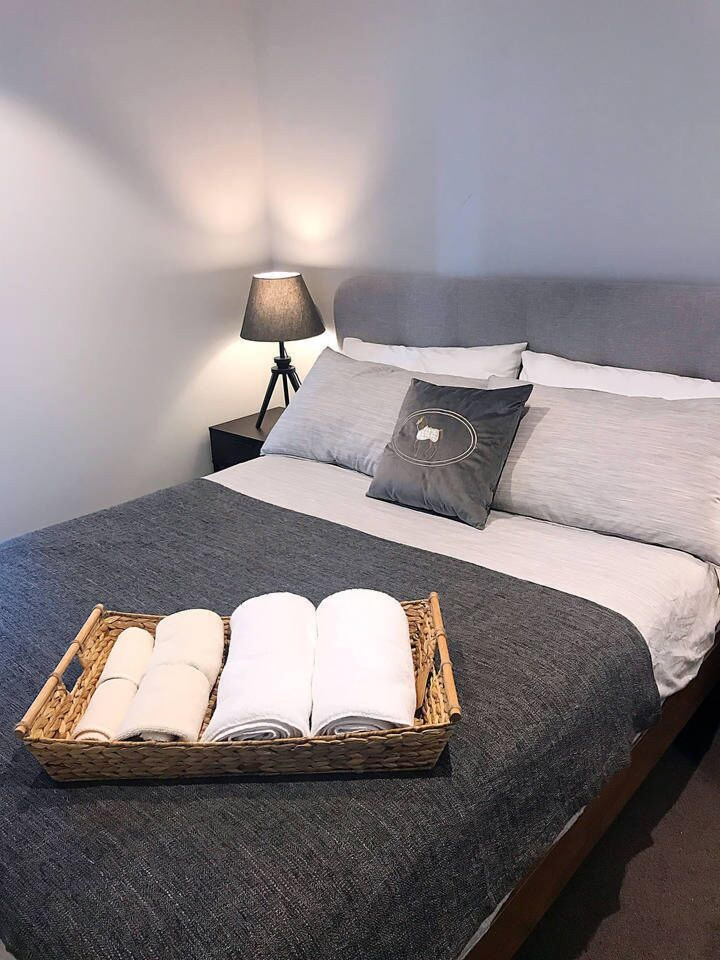 Southbank Platinum Tower Apartment