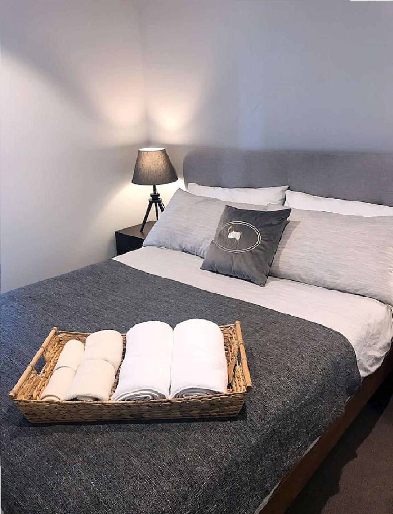 Southbank Platinum Tower Apartment
