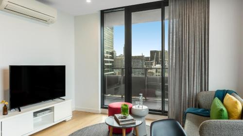The Opus Tower