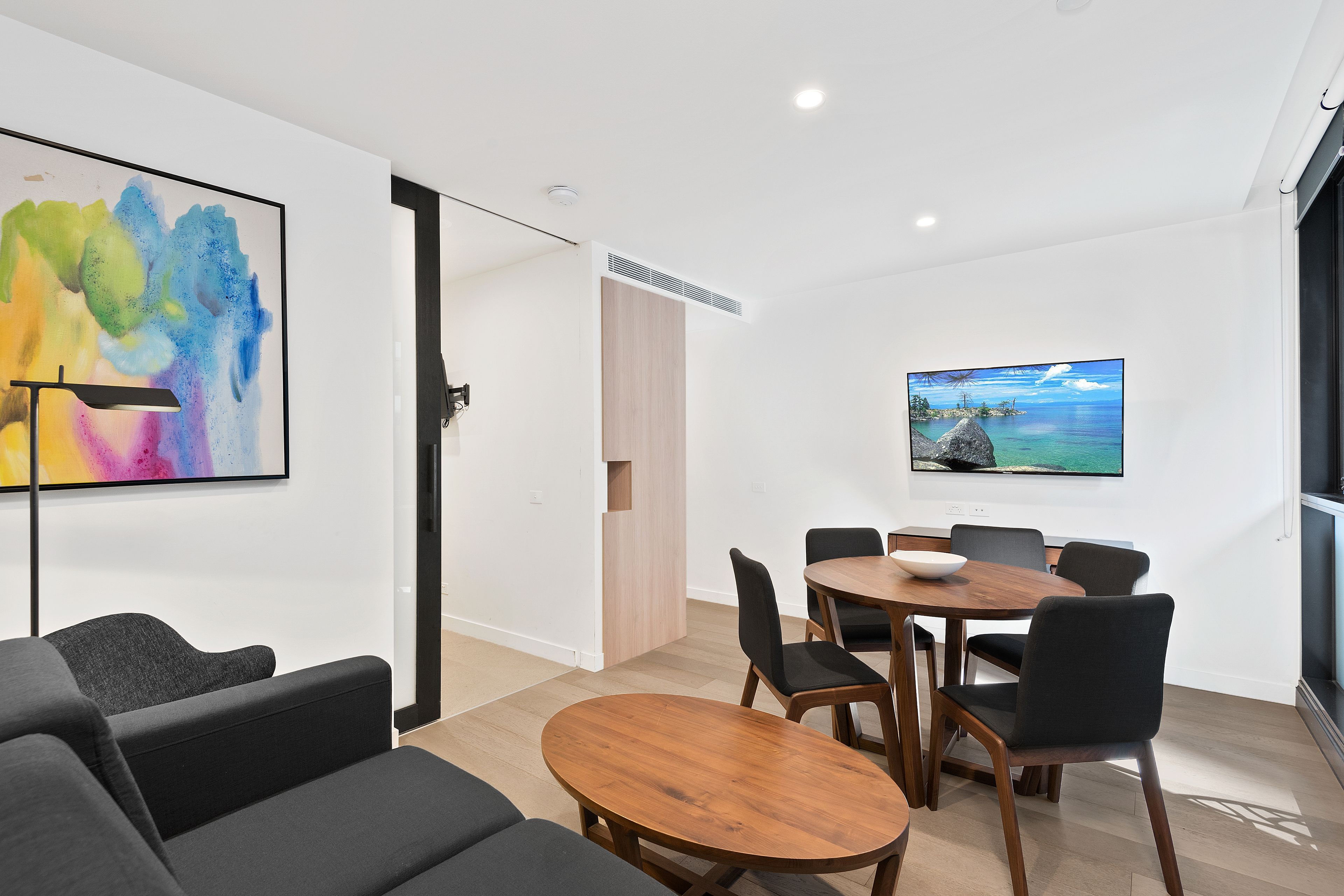 District South Yarra