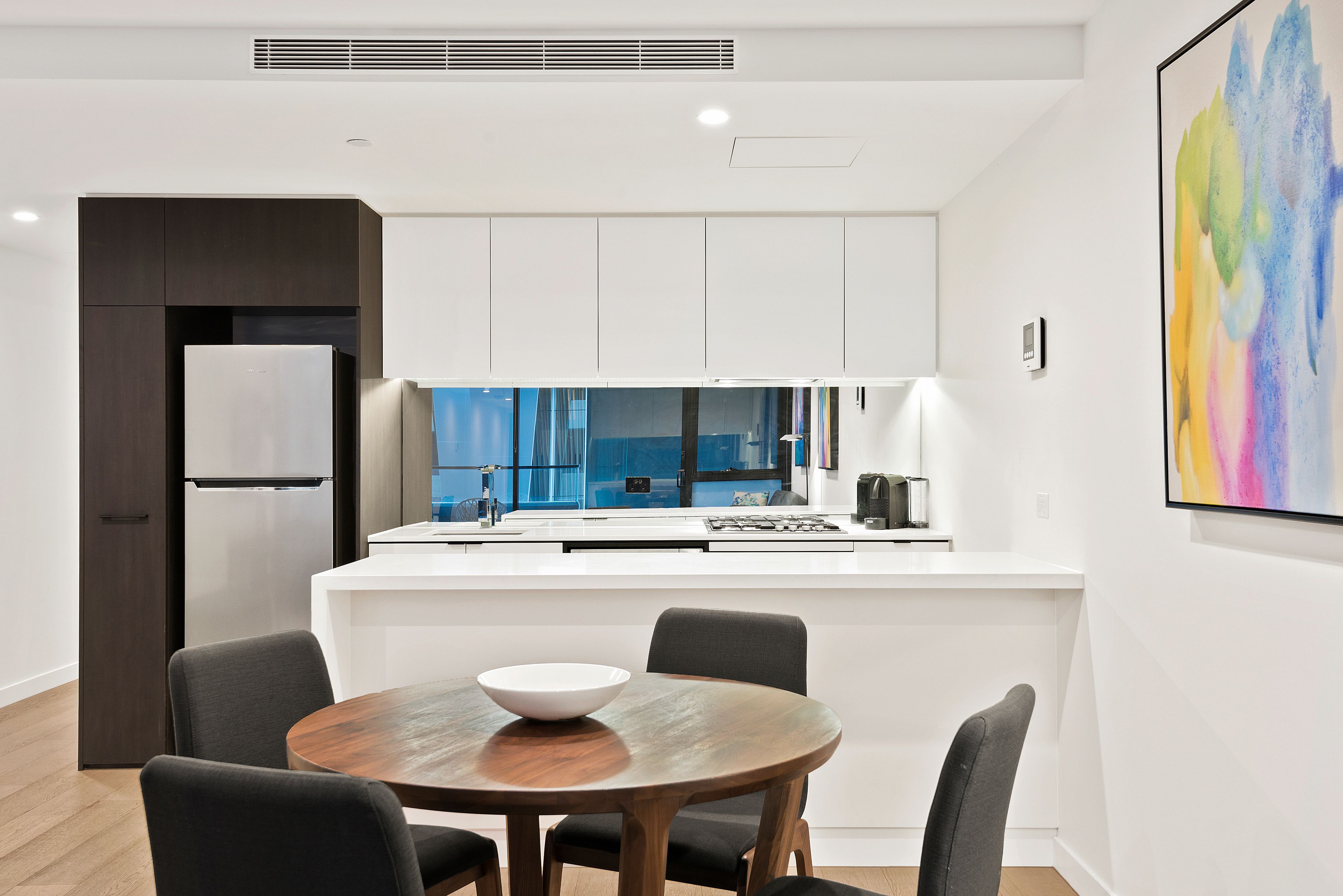 District South Yarra