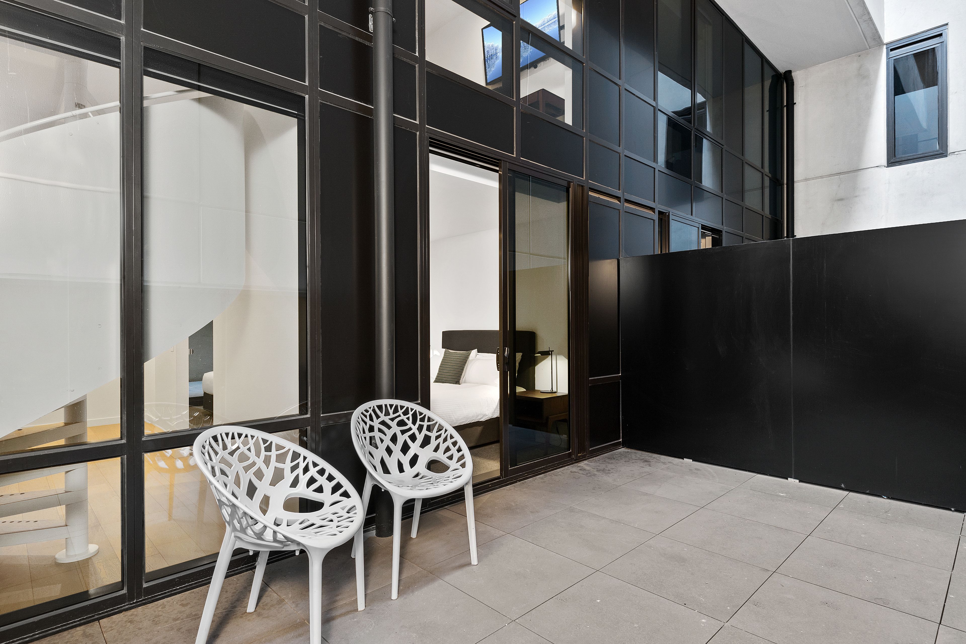 District South Yarra