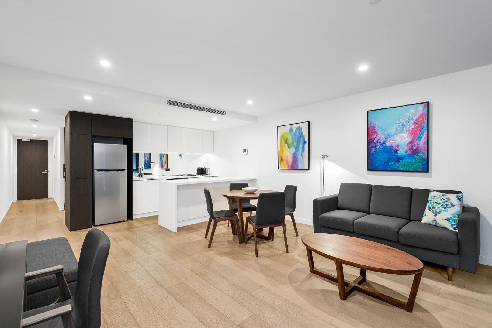 District South Yarra