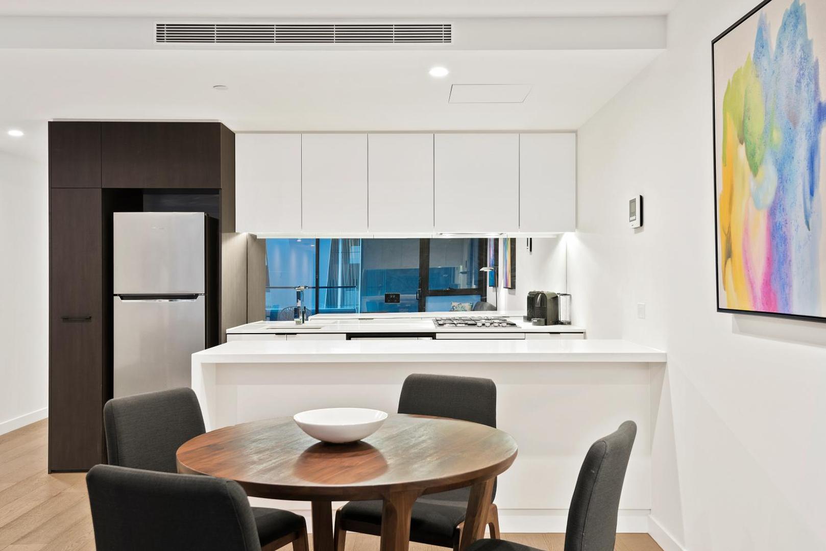 District South Yarra