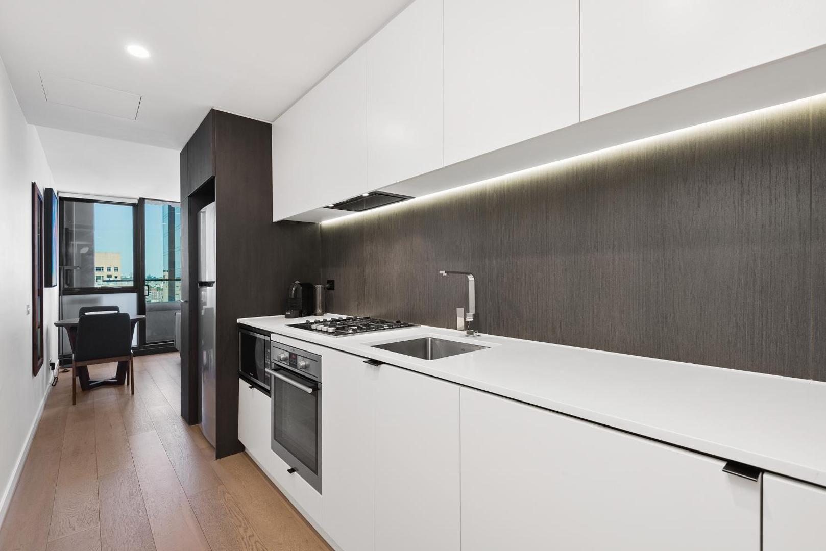 District South Yarra