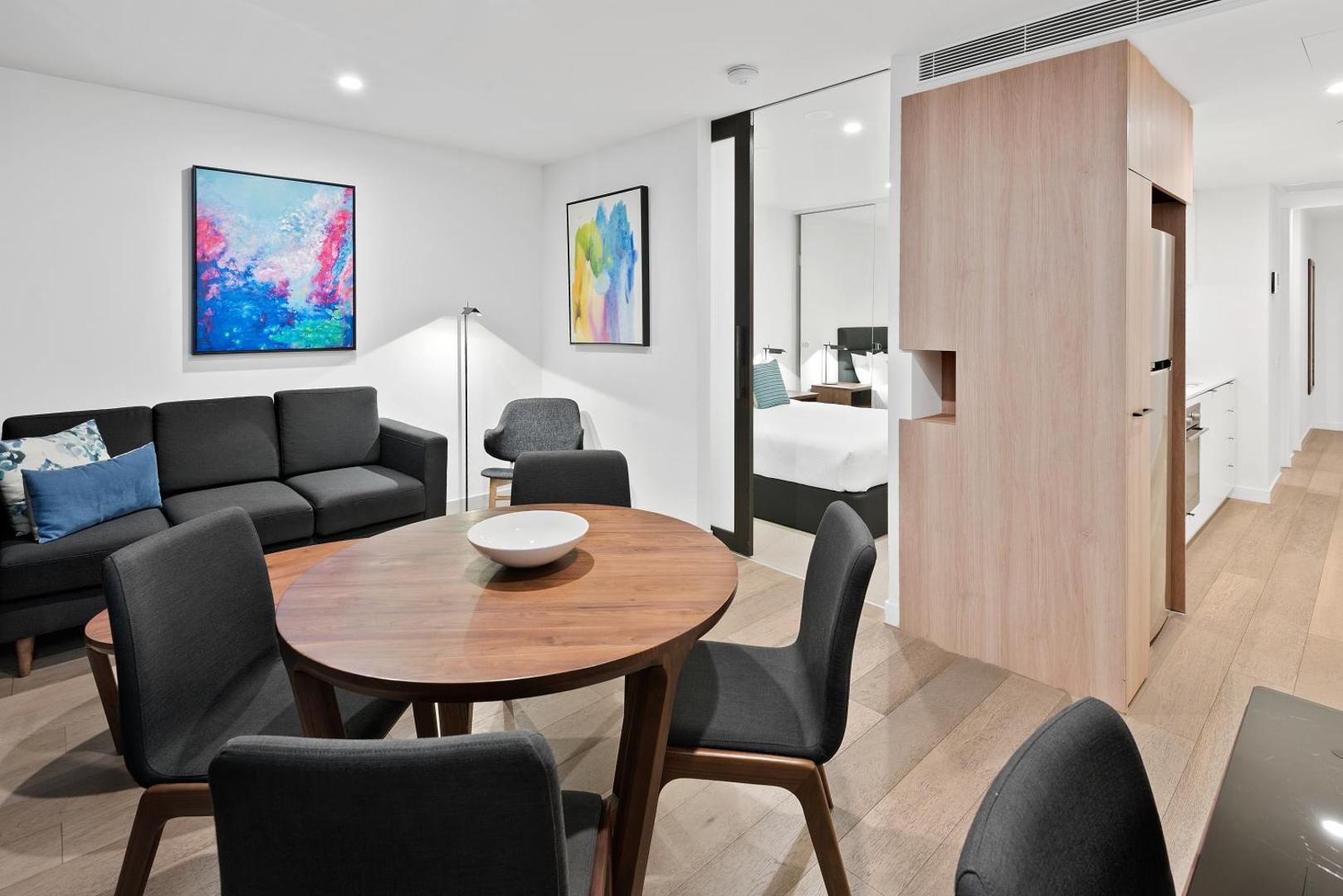 District South Yarra