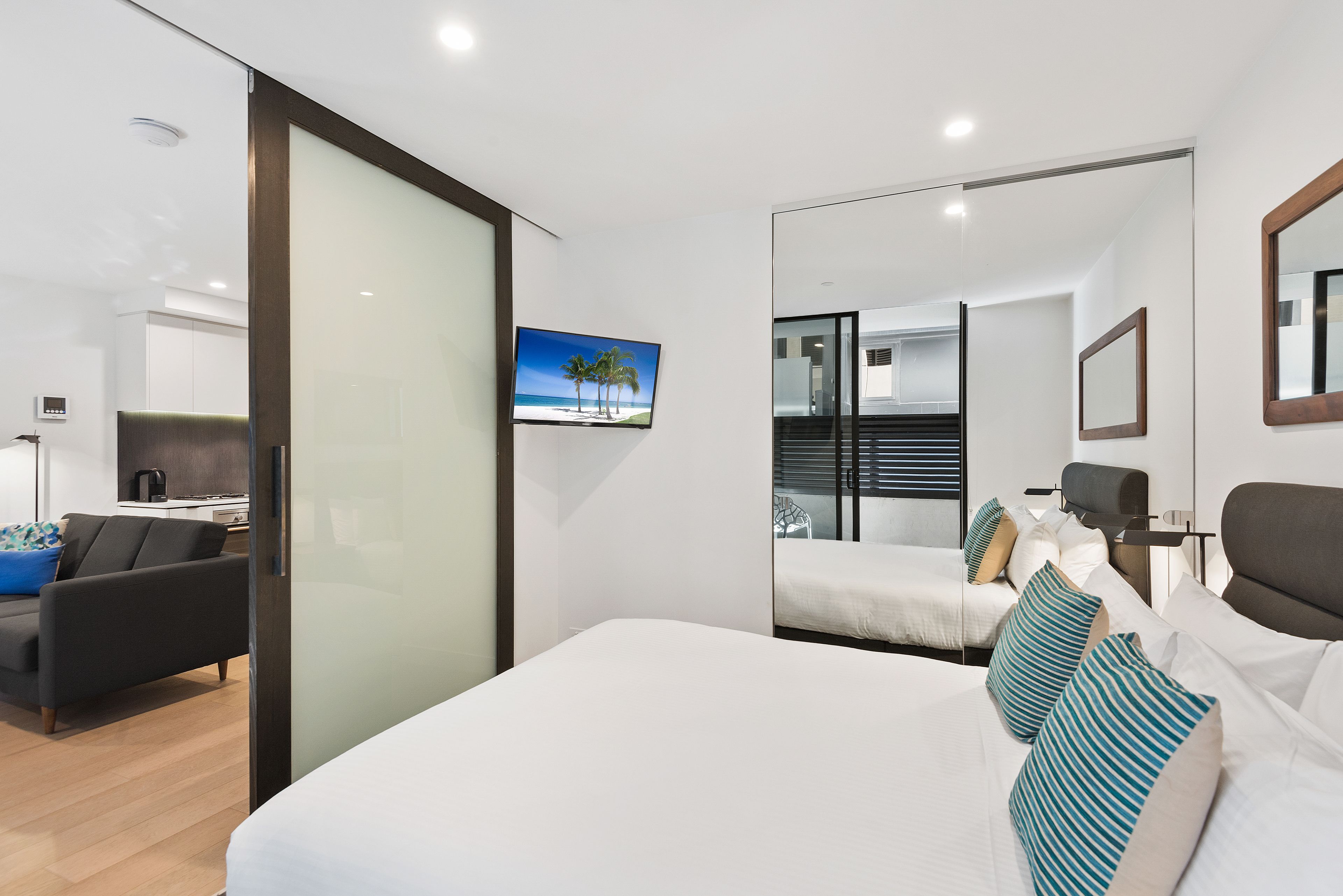 District South Yarra