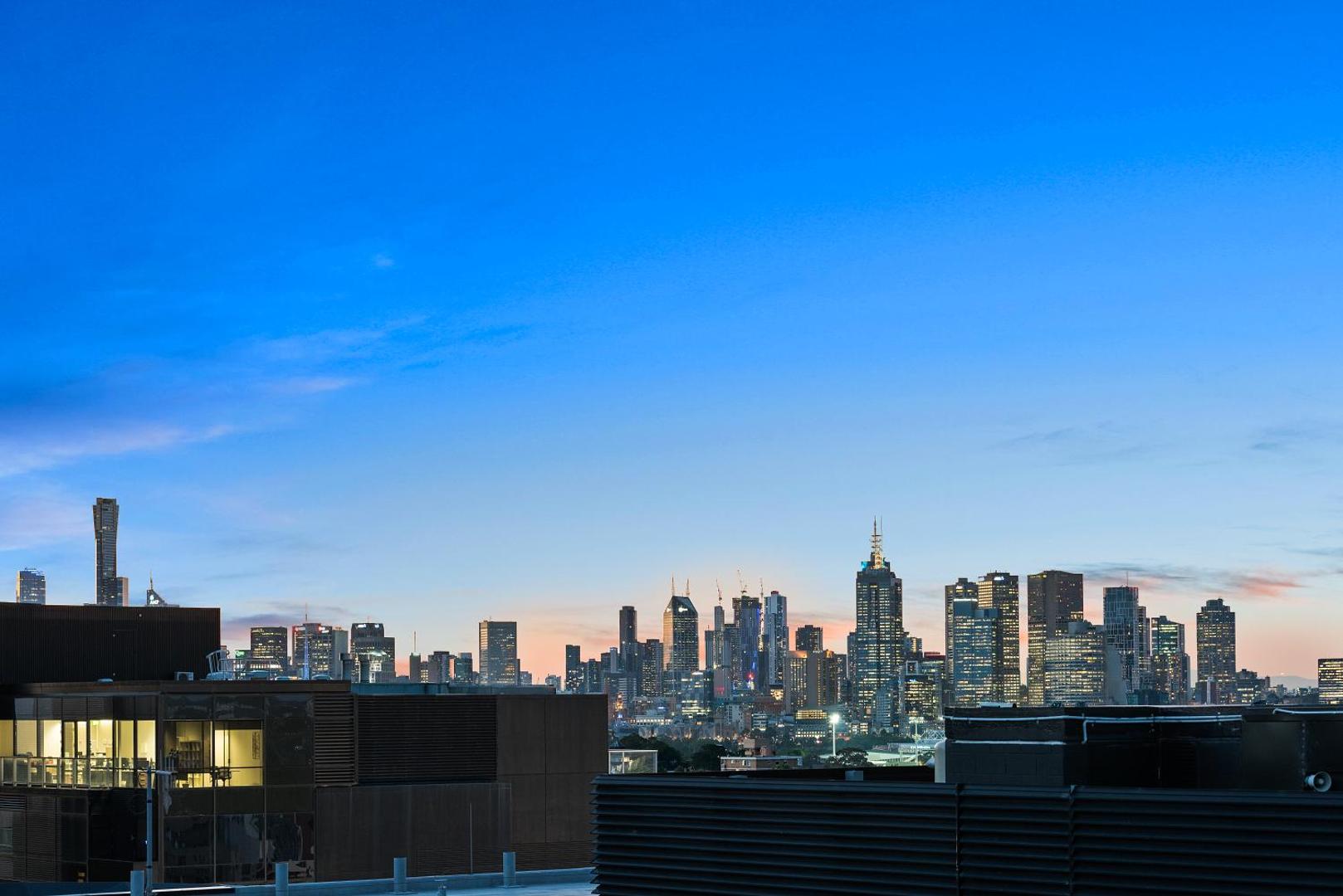 District South Yarra