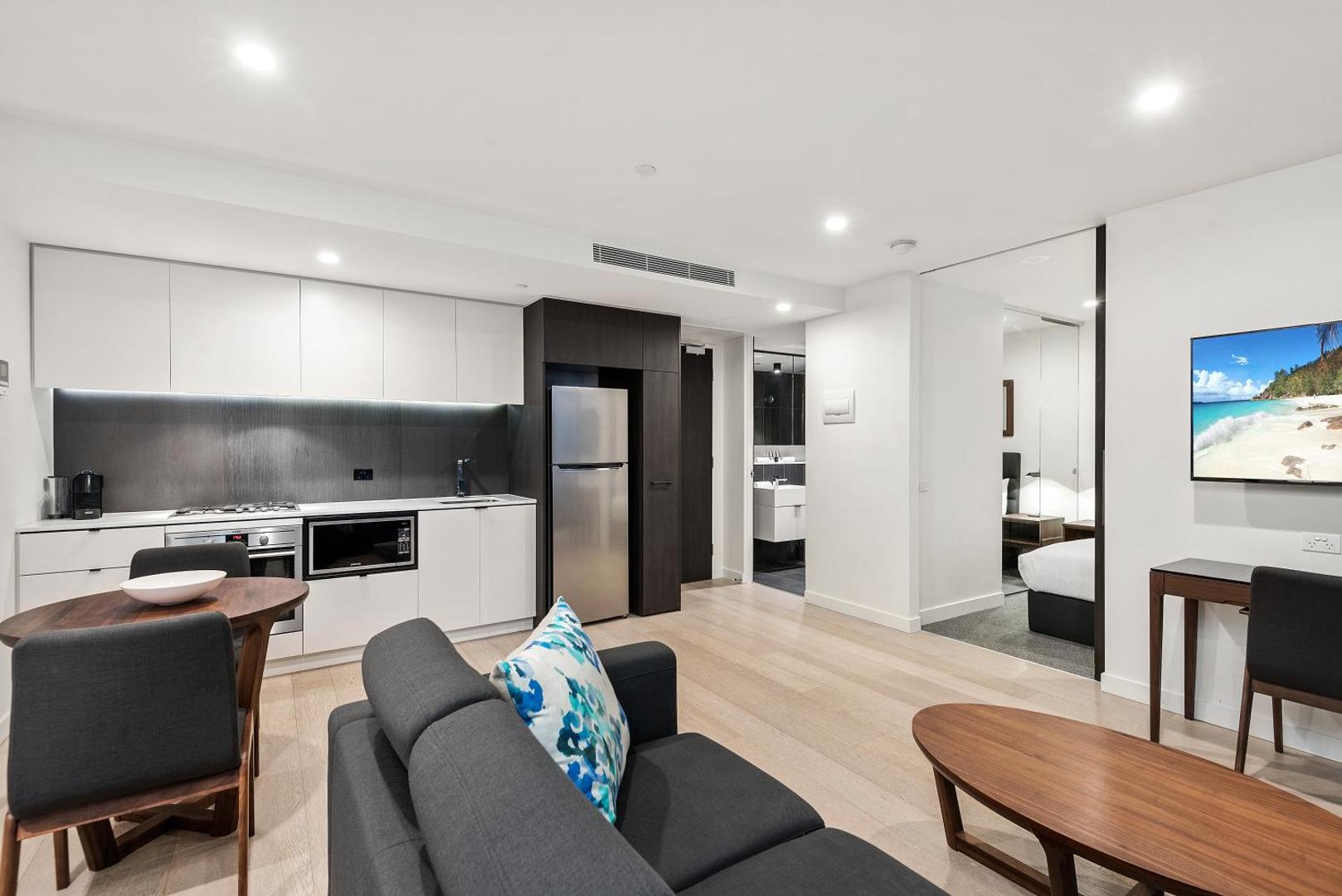 District South Yarra
