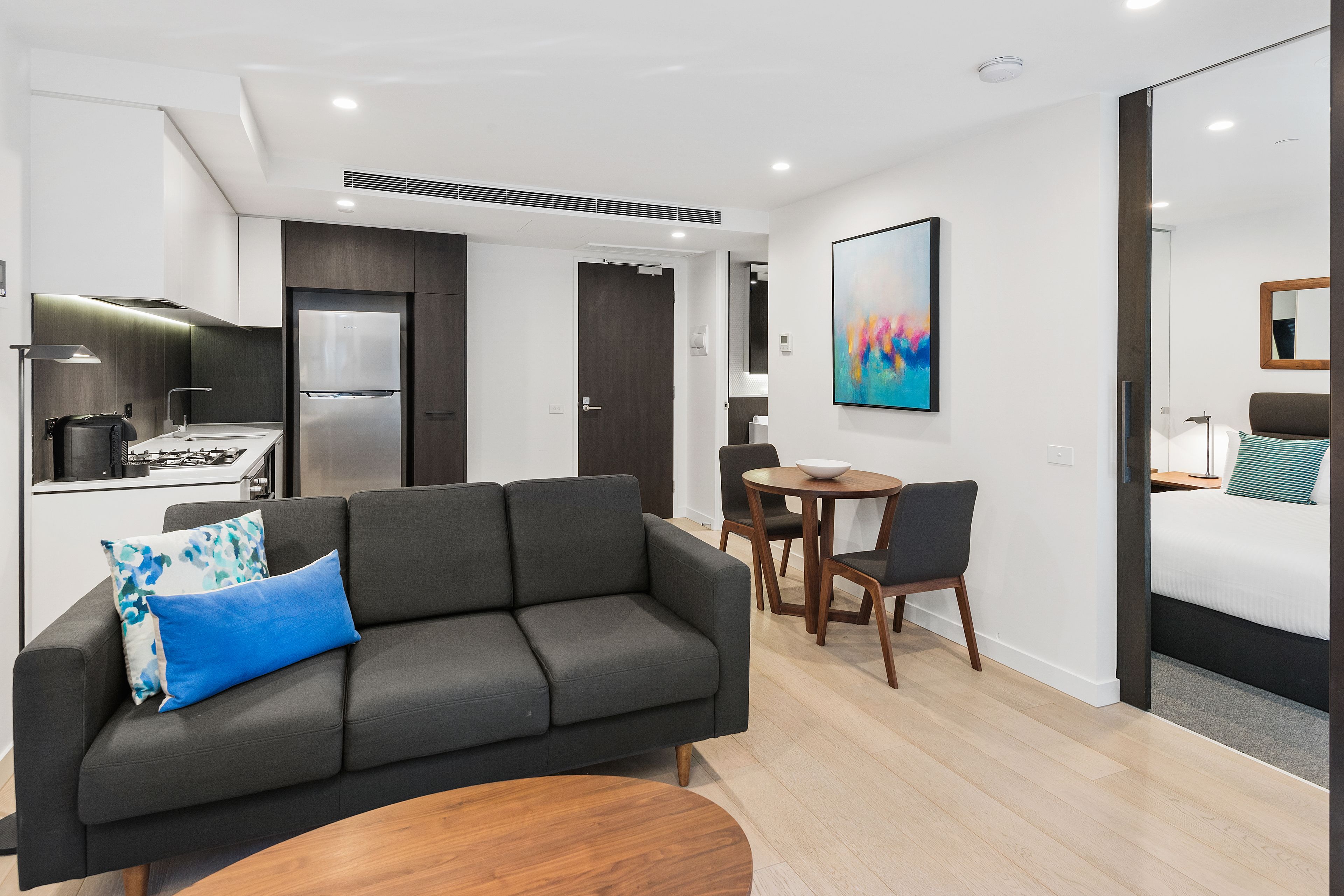 District South Yarra