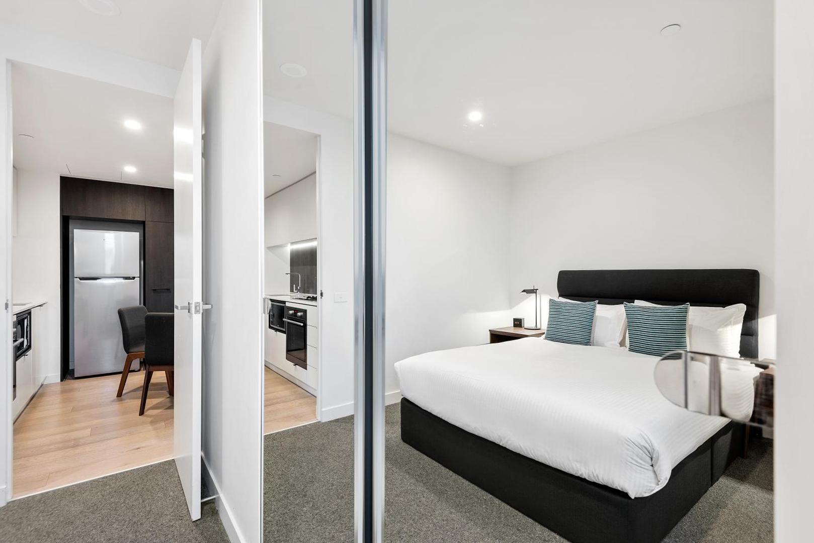 District South Yarra