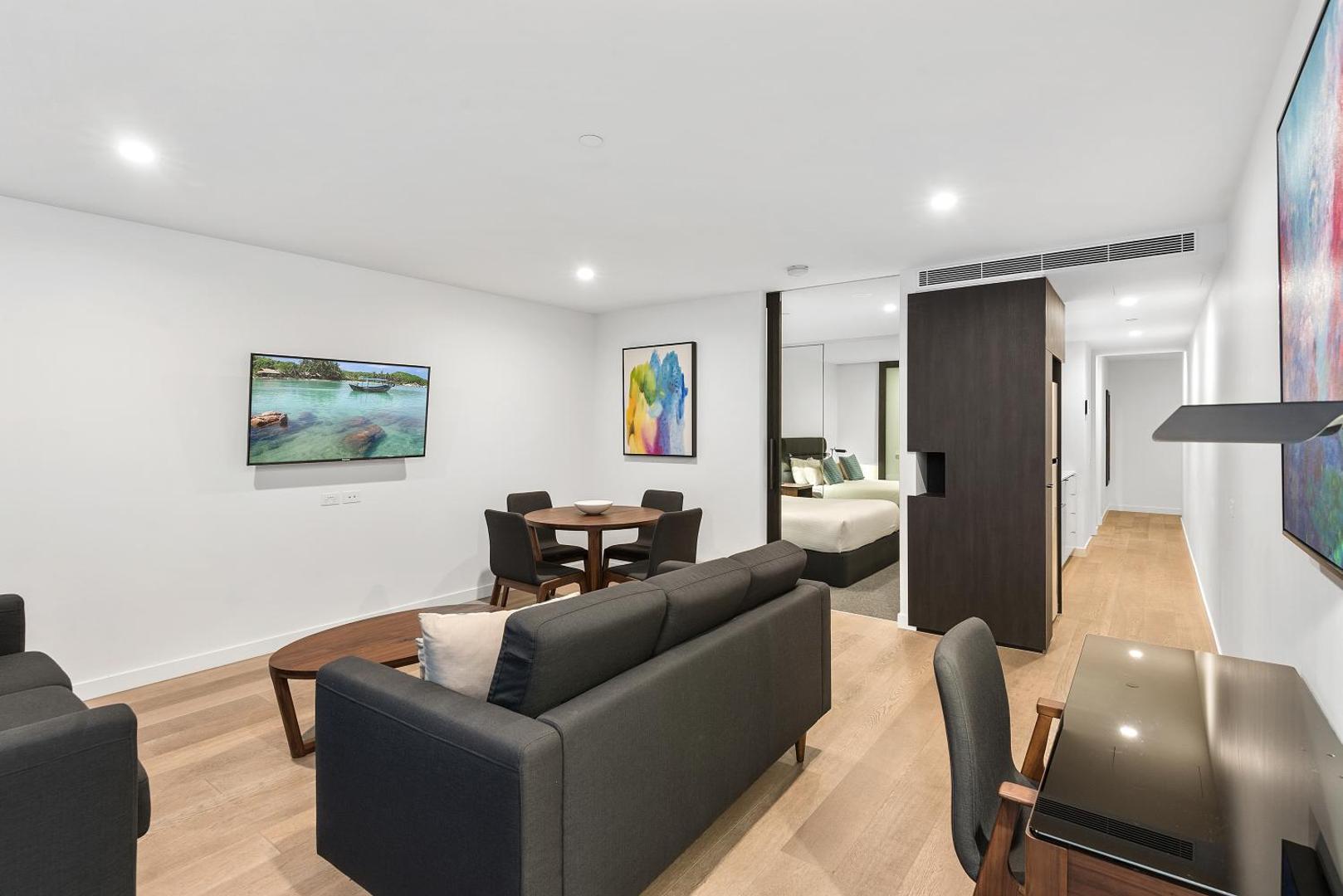 District South Yarra