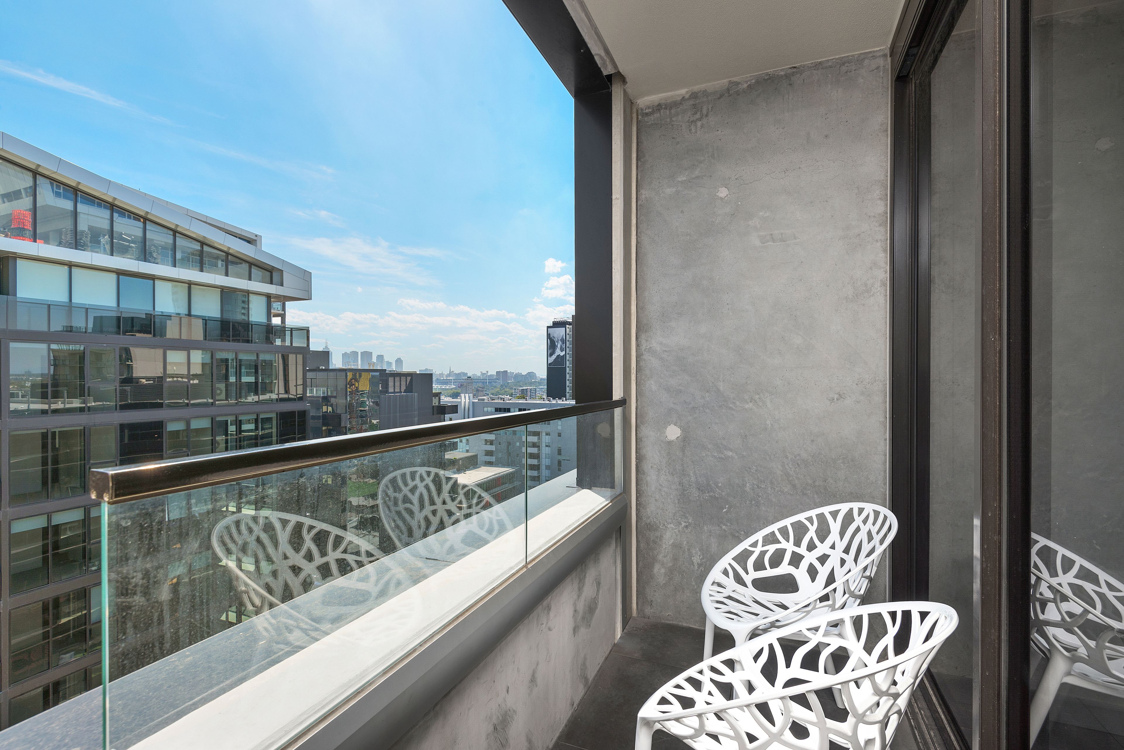 District South Yarra
