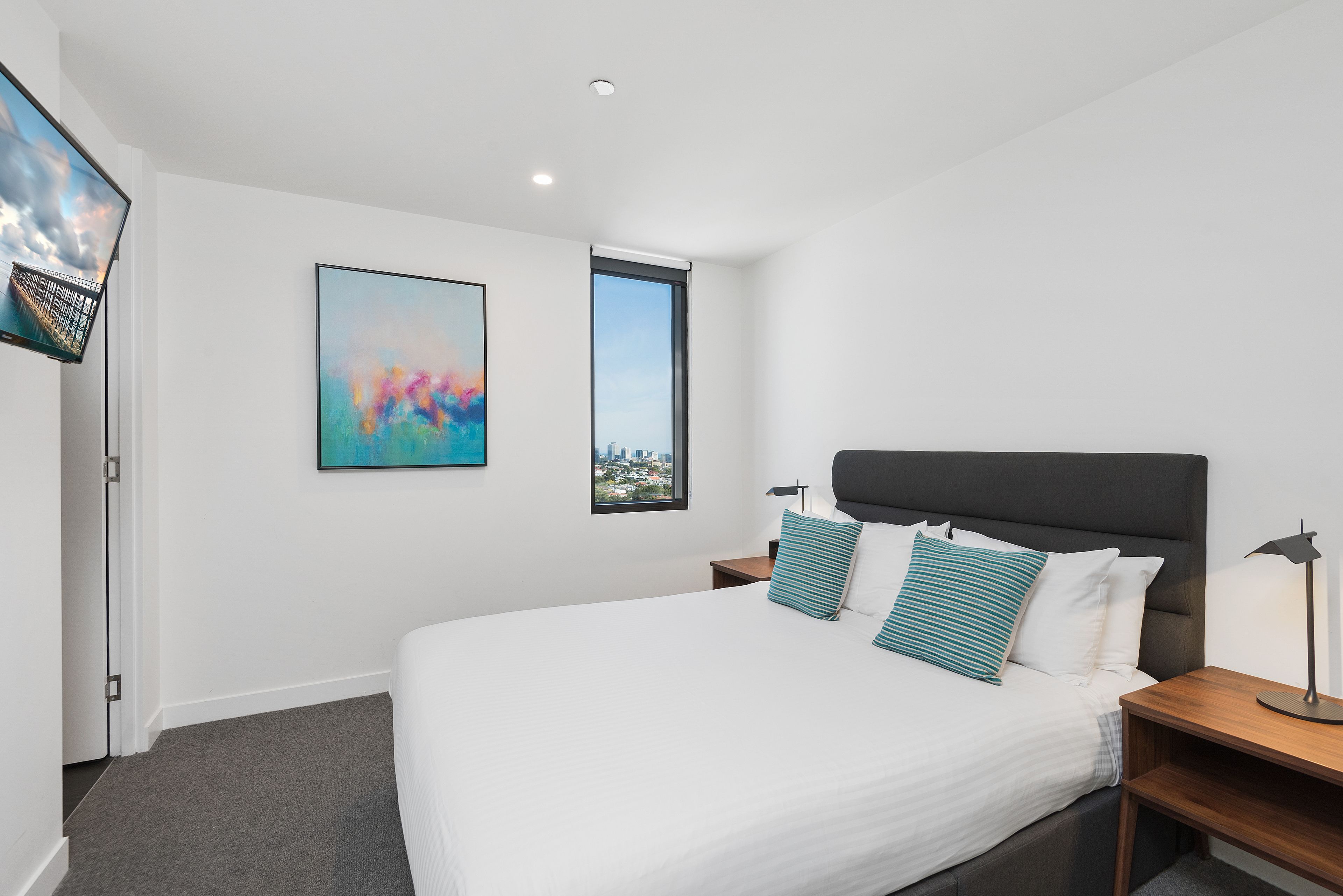 District South Yarra