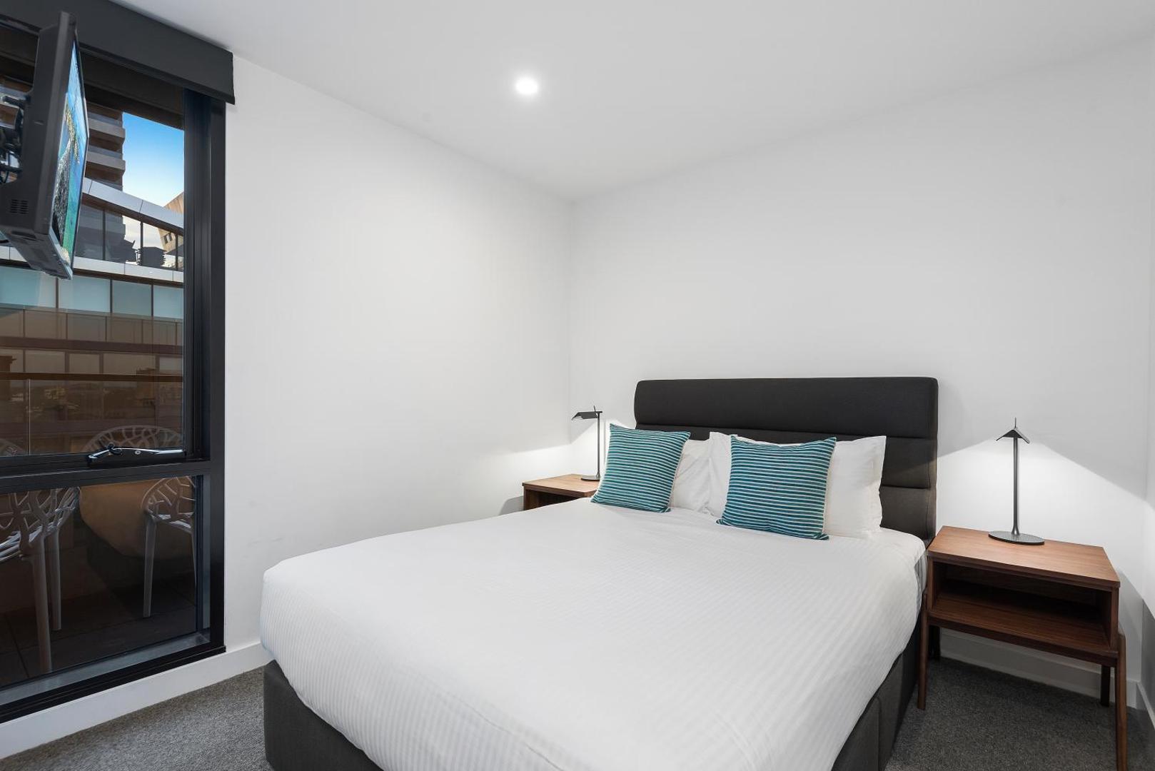 District South Yarra