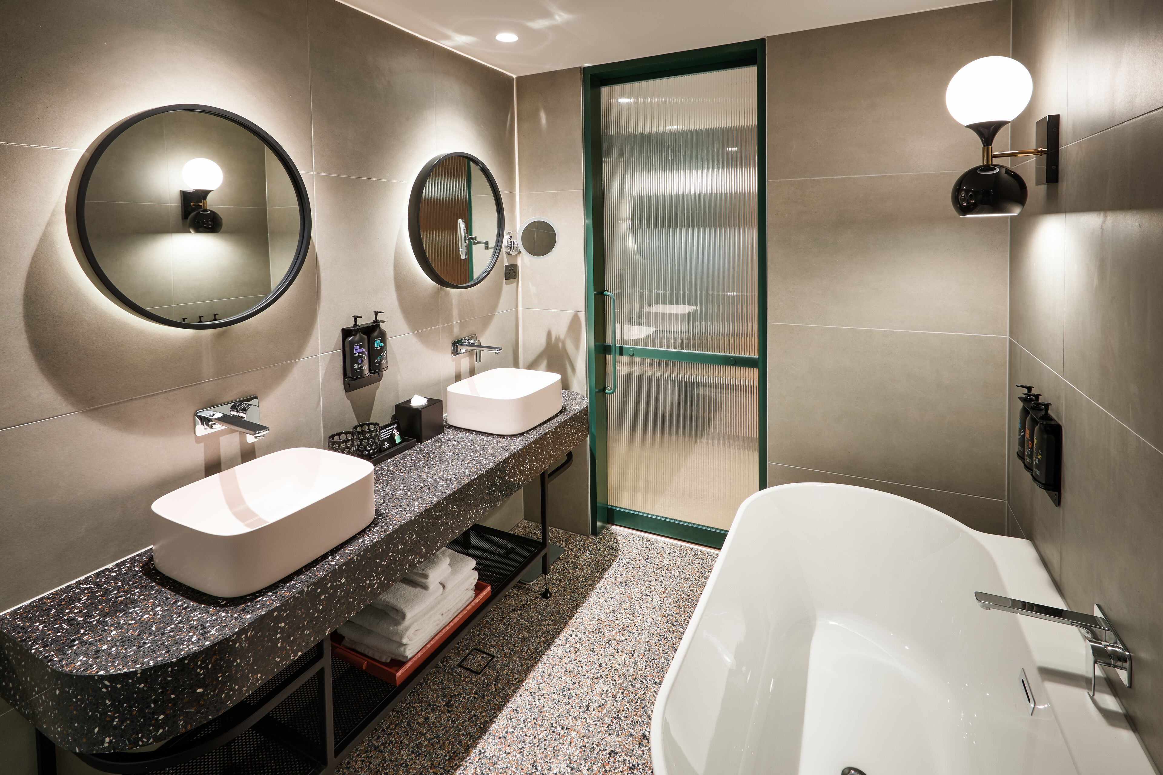 Ovolo South Yarra