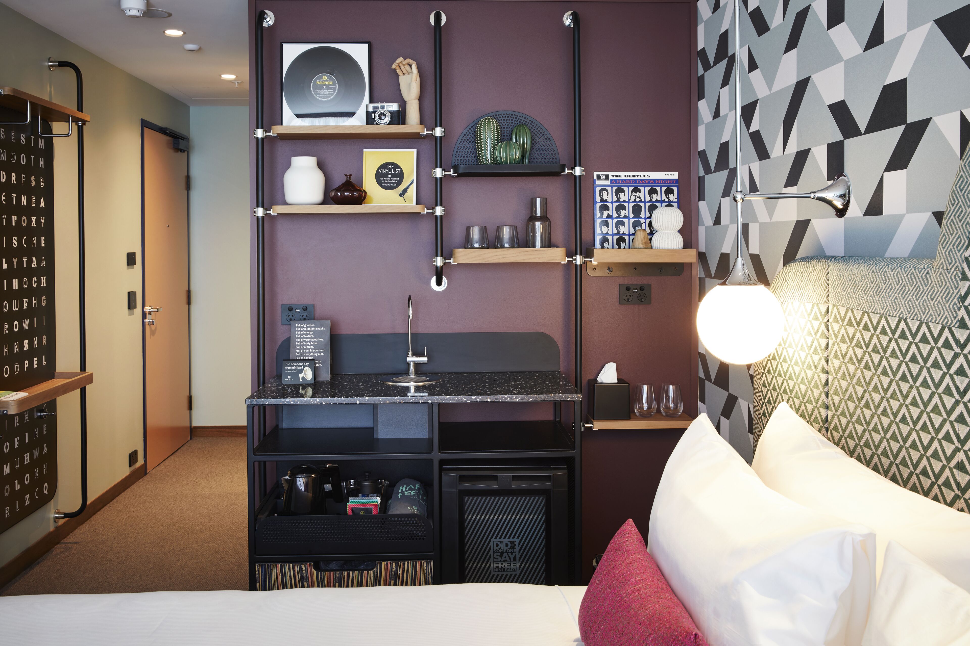 Ovolo South Yarra