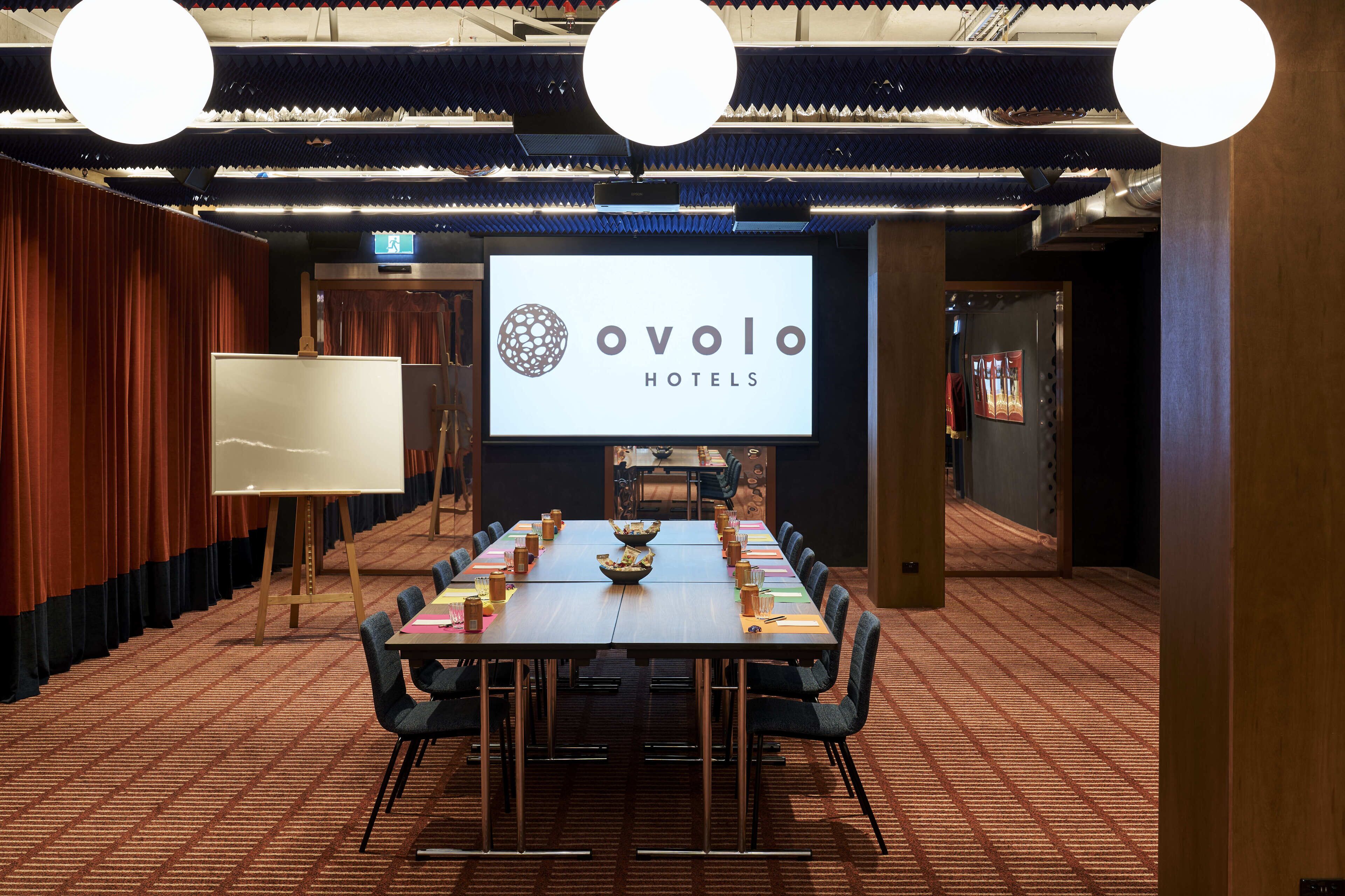 Ovolo South Yarra