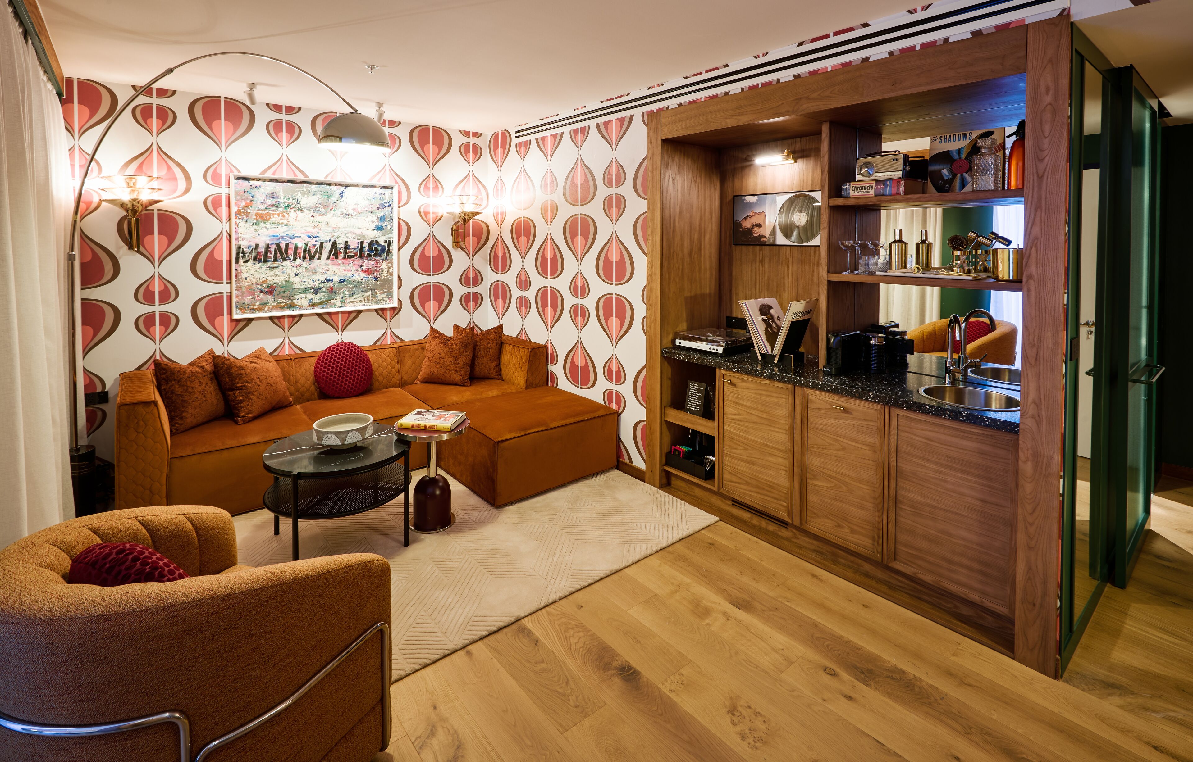 Ovolo South Yarra