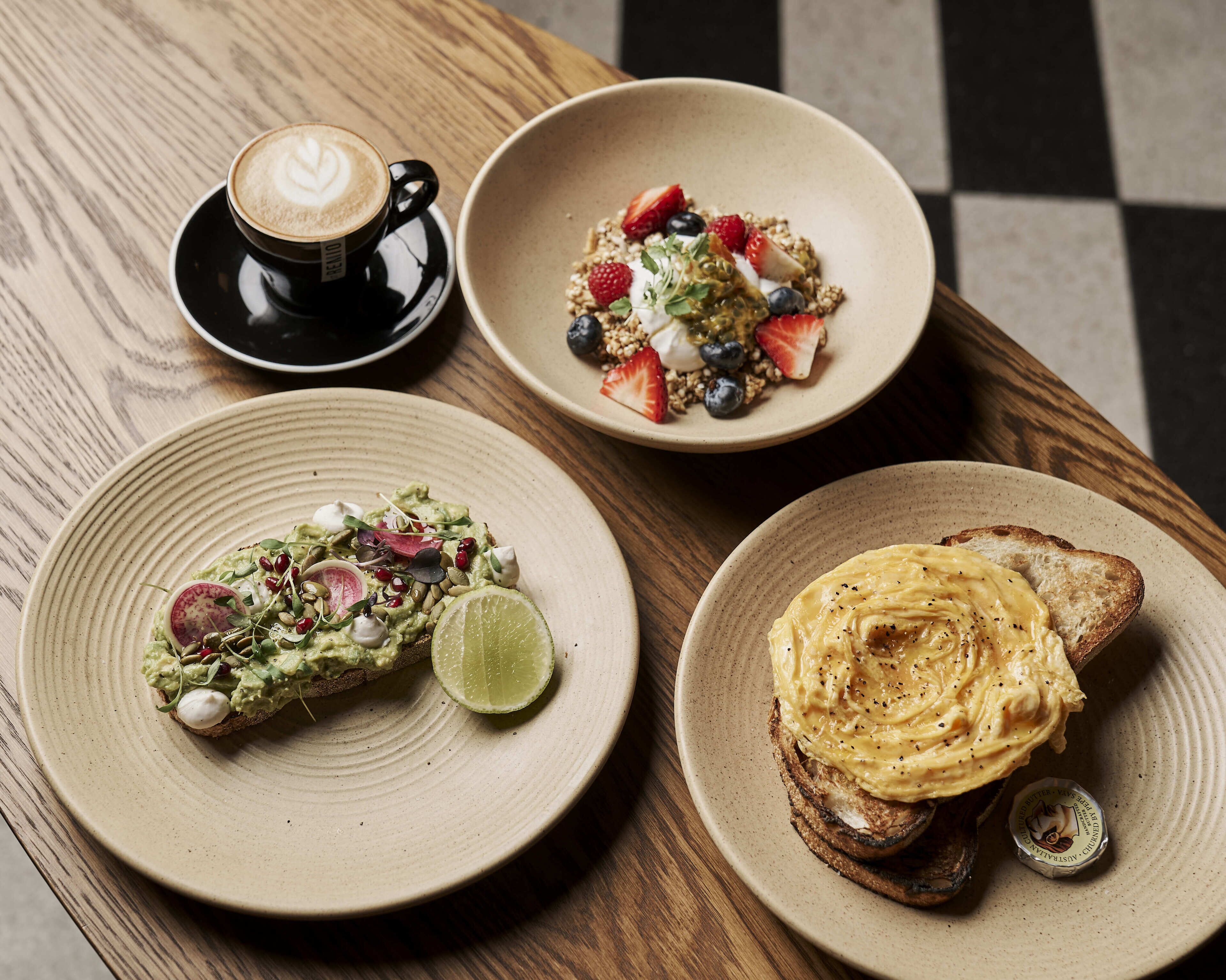 Ovolo South Yarra