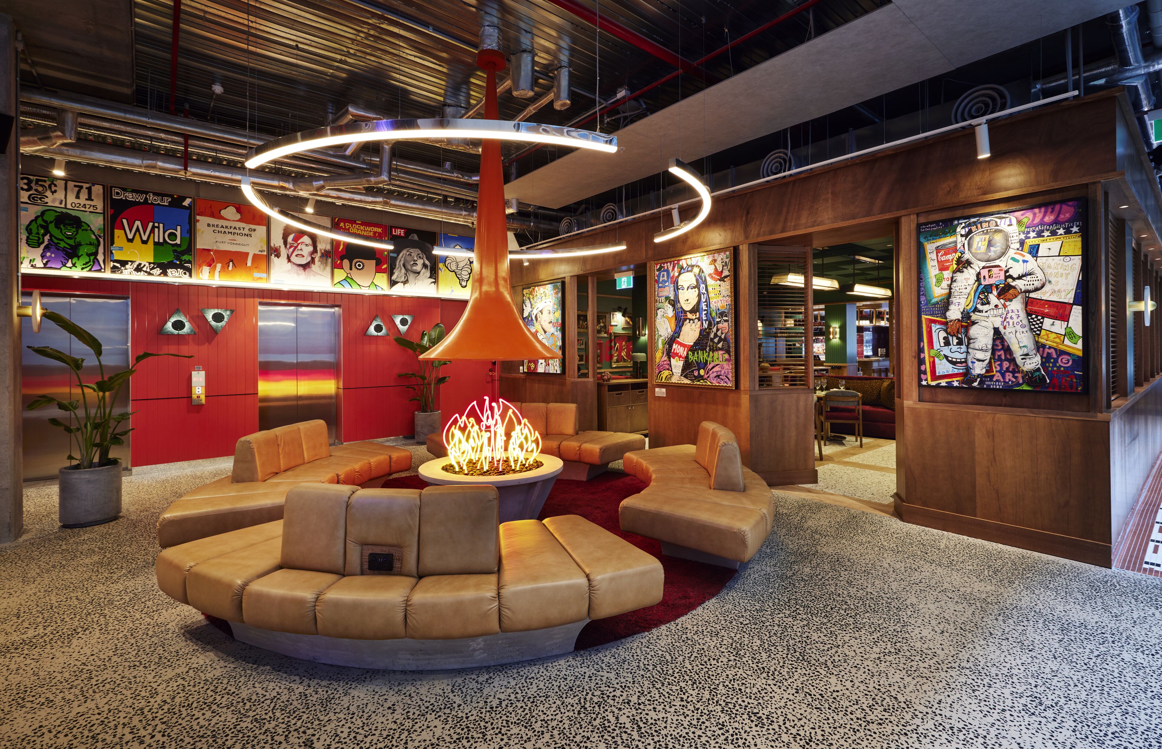 Ovolo South Yarra