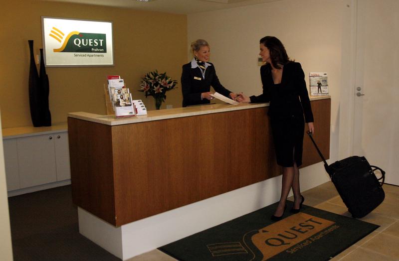 Quest Prahran