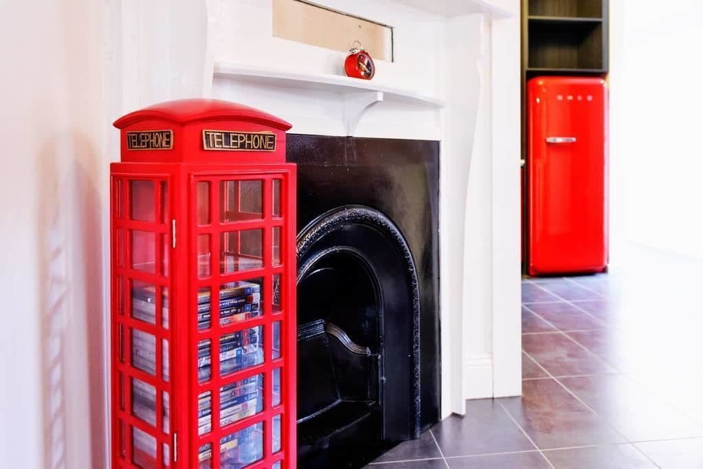 Redtro House South Yarra