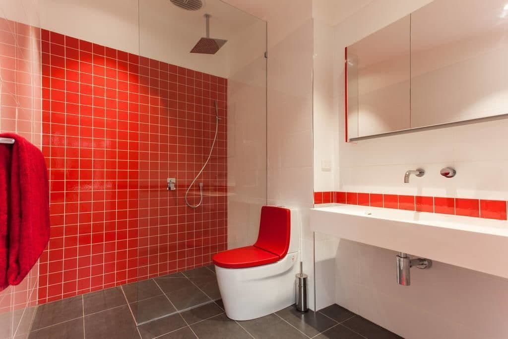 Redtro House South Yarra