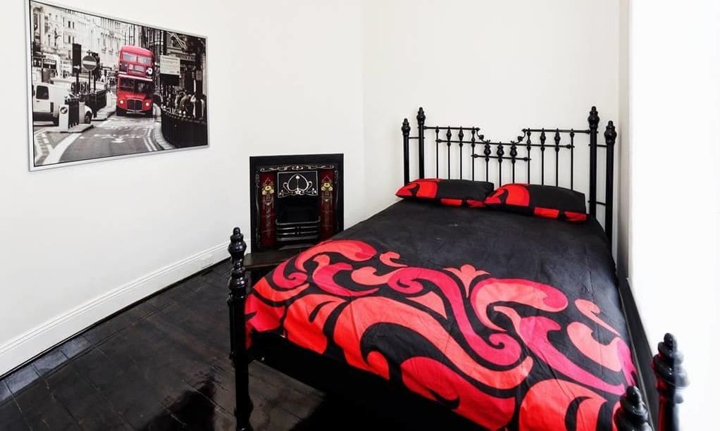 Redtro House South Yarra