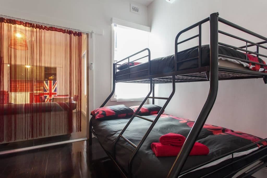 Redtro House South Yarra