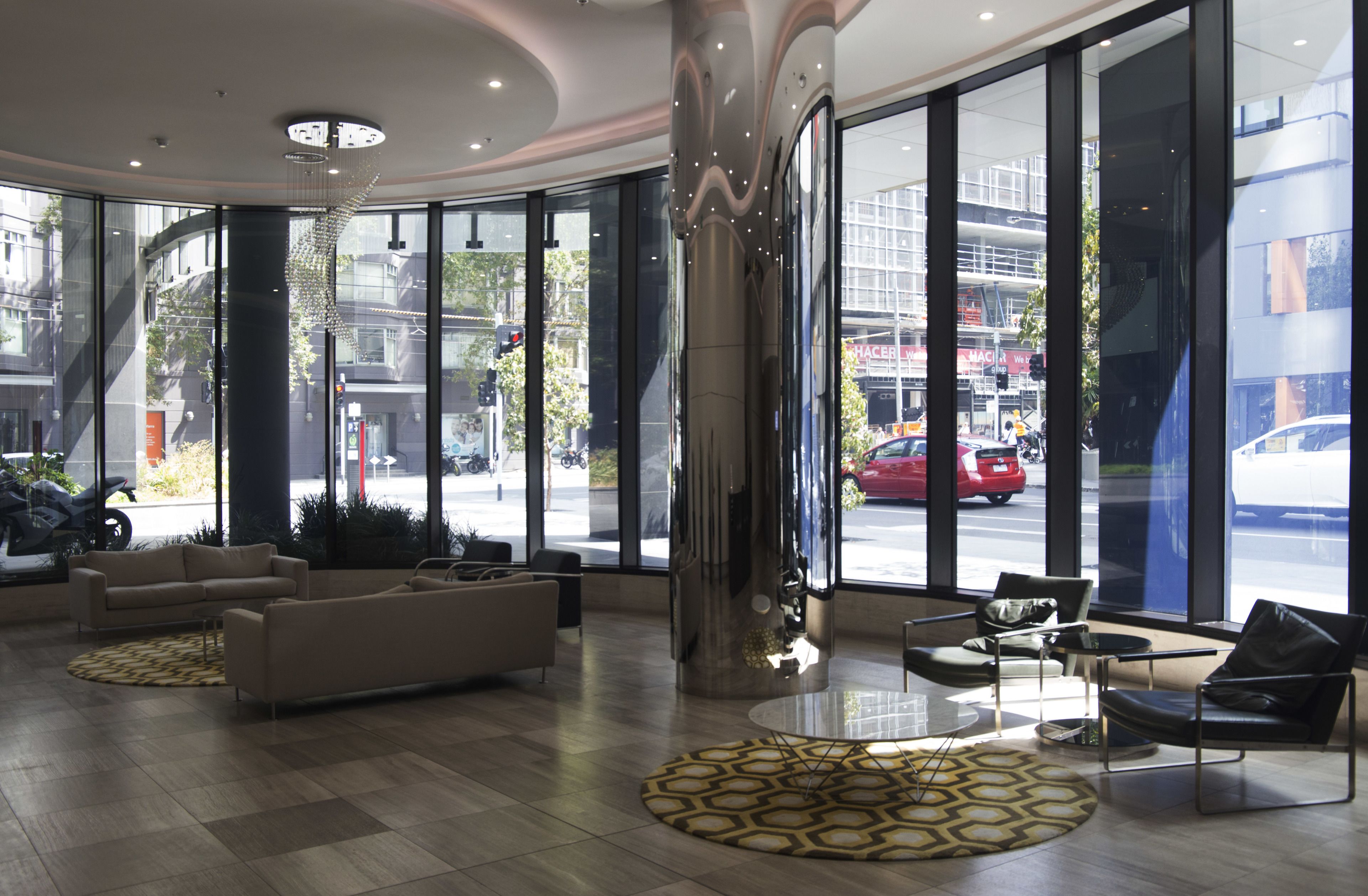 Vogue by Amazing Accommodation