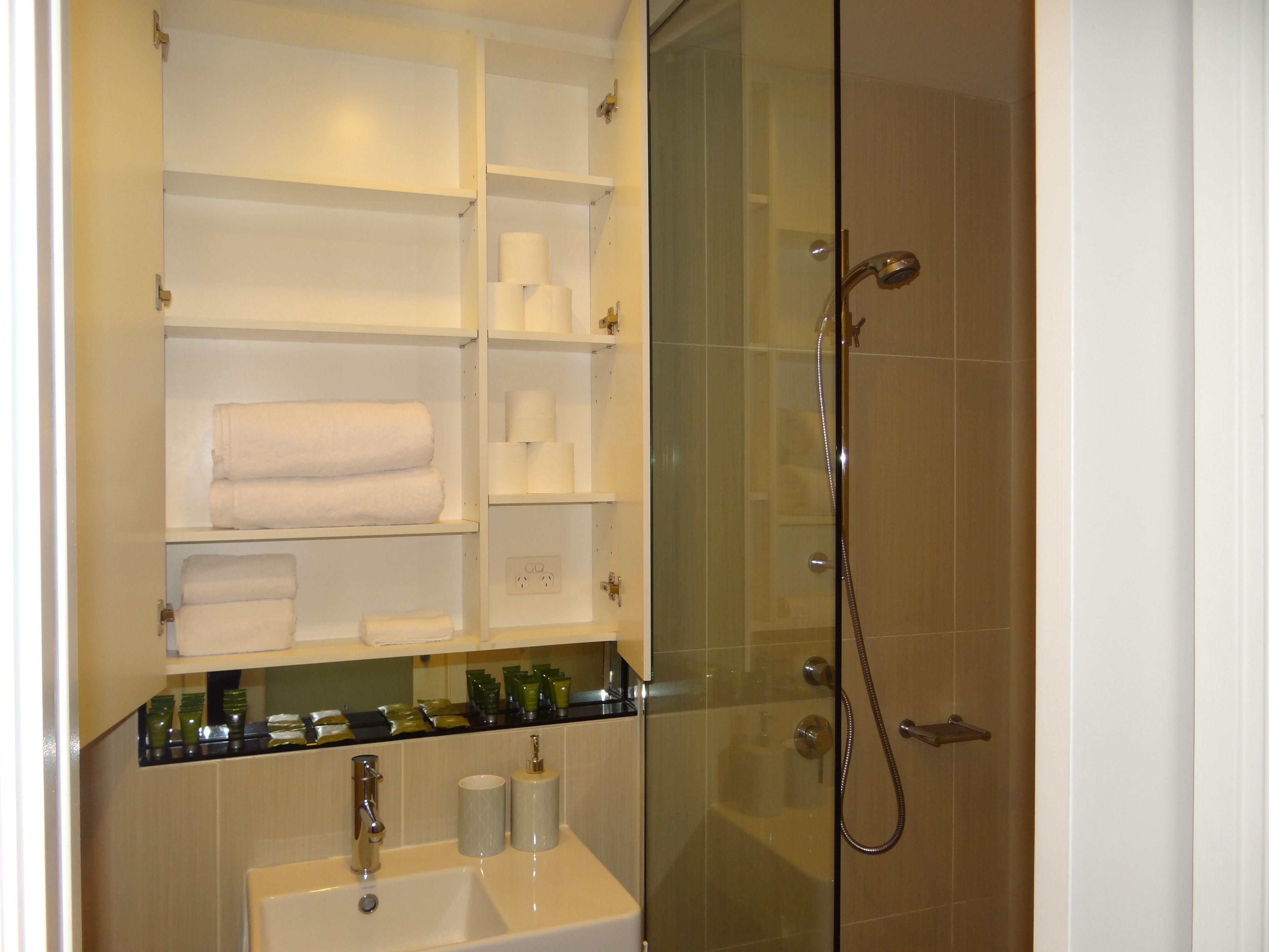 Vogue by Amazing Accommodation