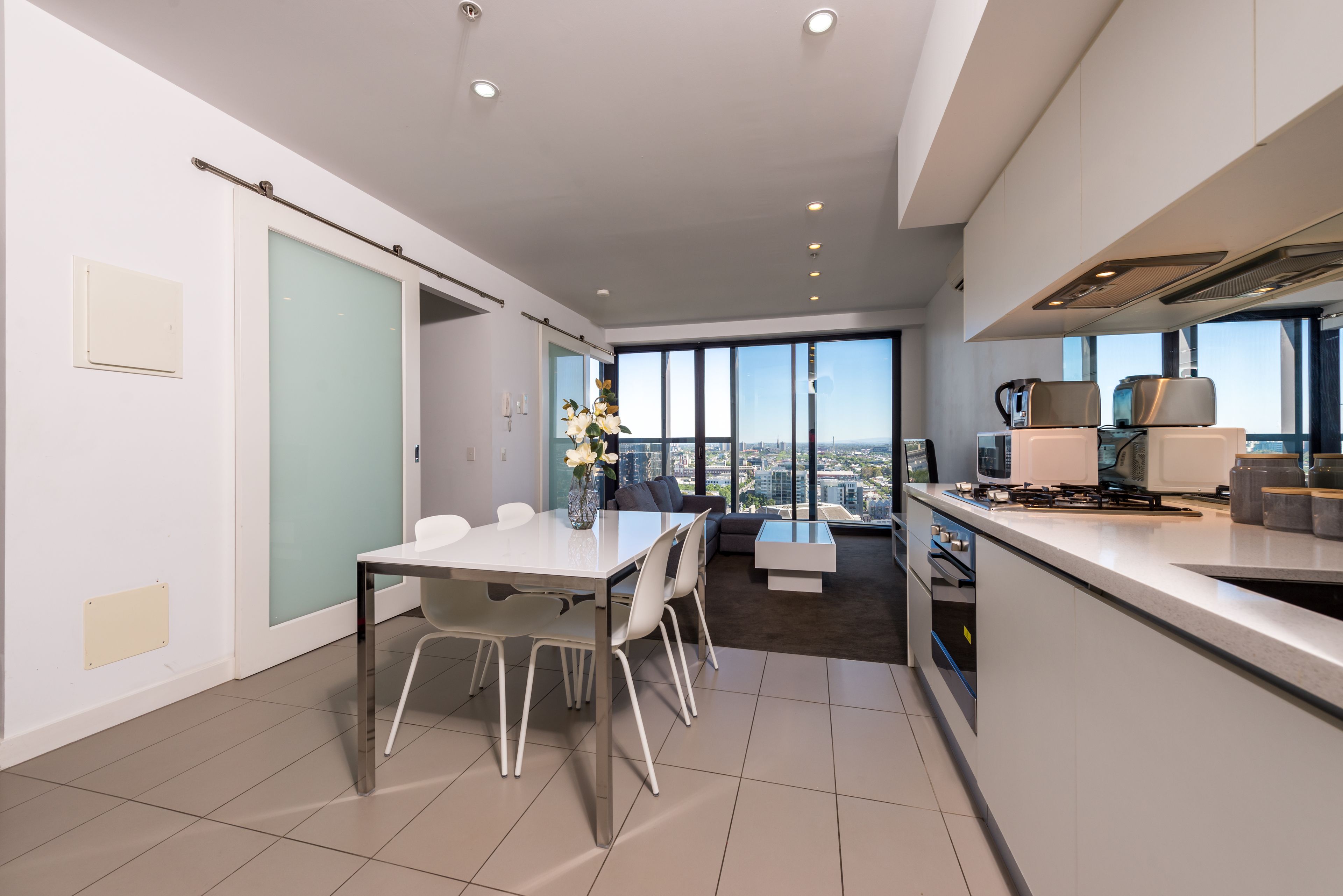 Vogue by Amazing Accommodation