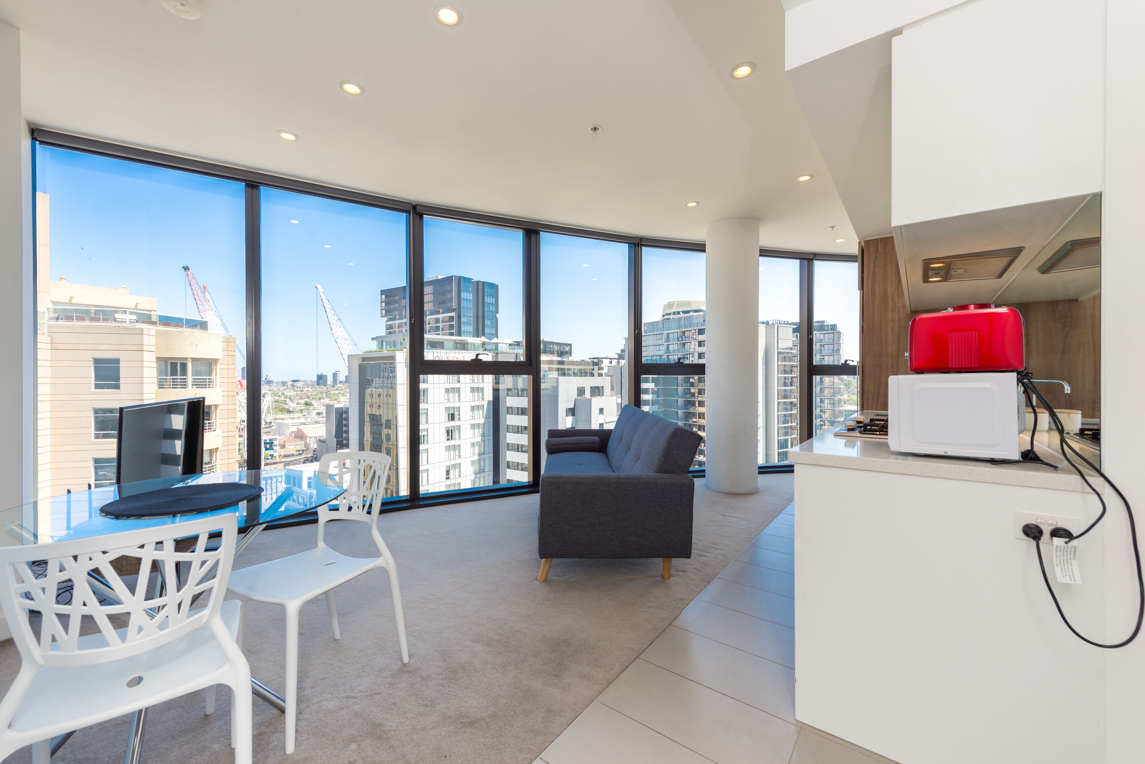 Vogue by Amazing Accommodation