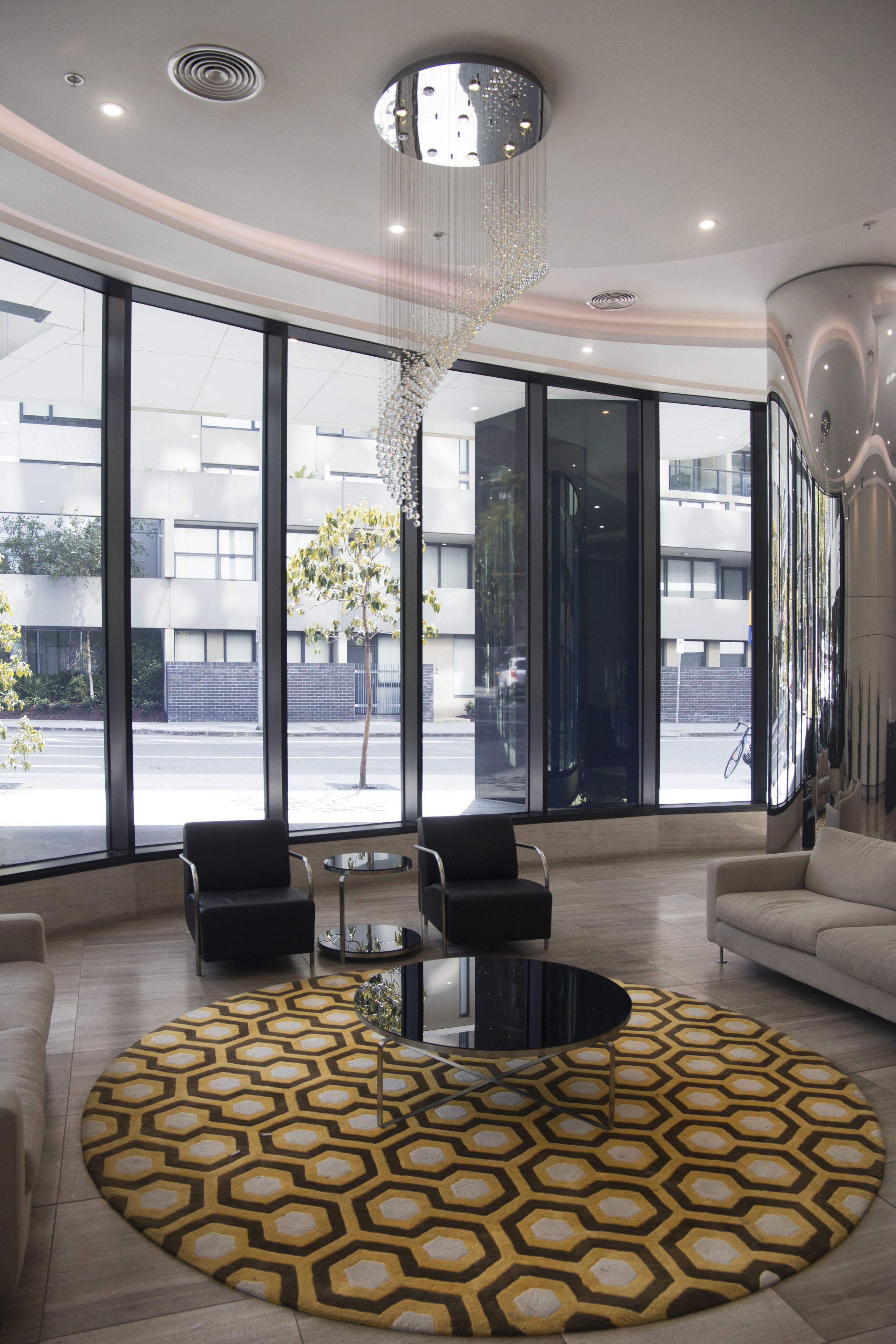 Vogue by Amazing Accommodation