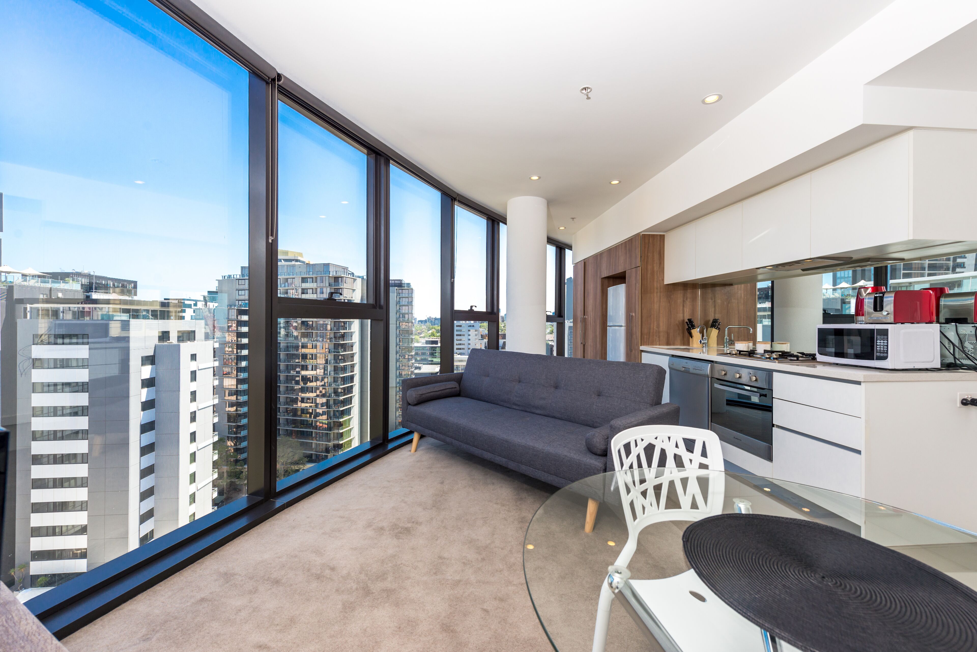 Vogue by Amazing Accommodation