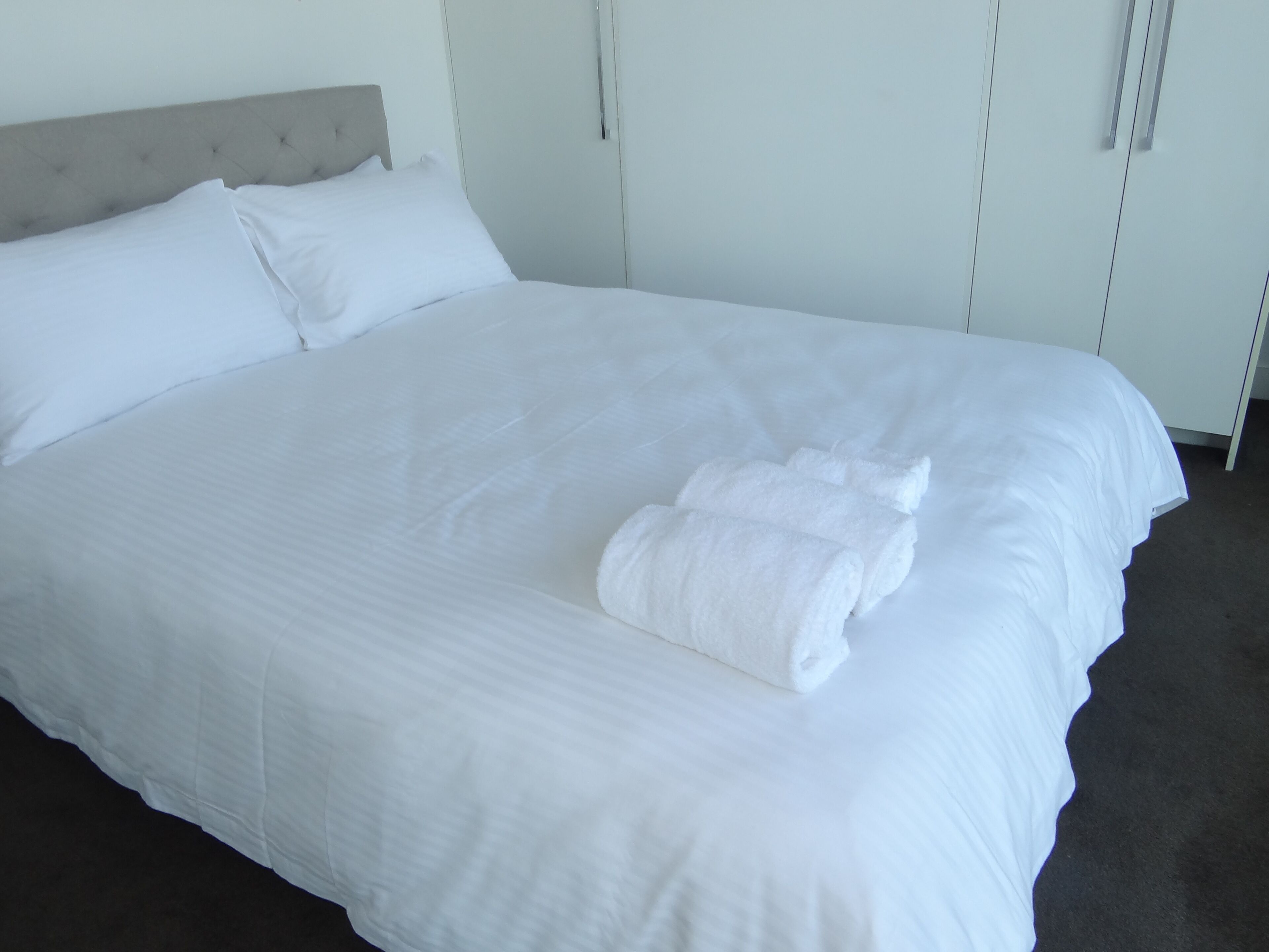Vogue by Amazing Accommodation