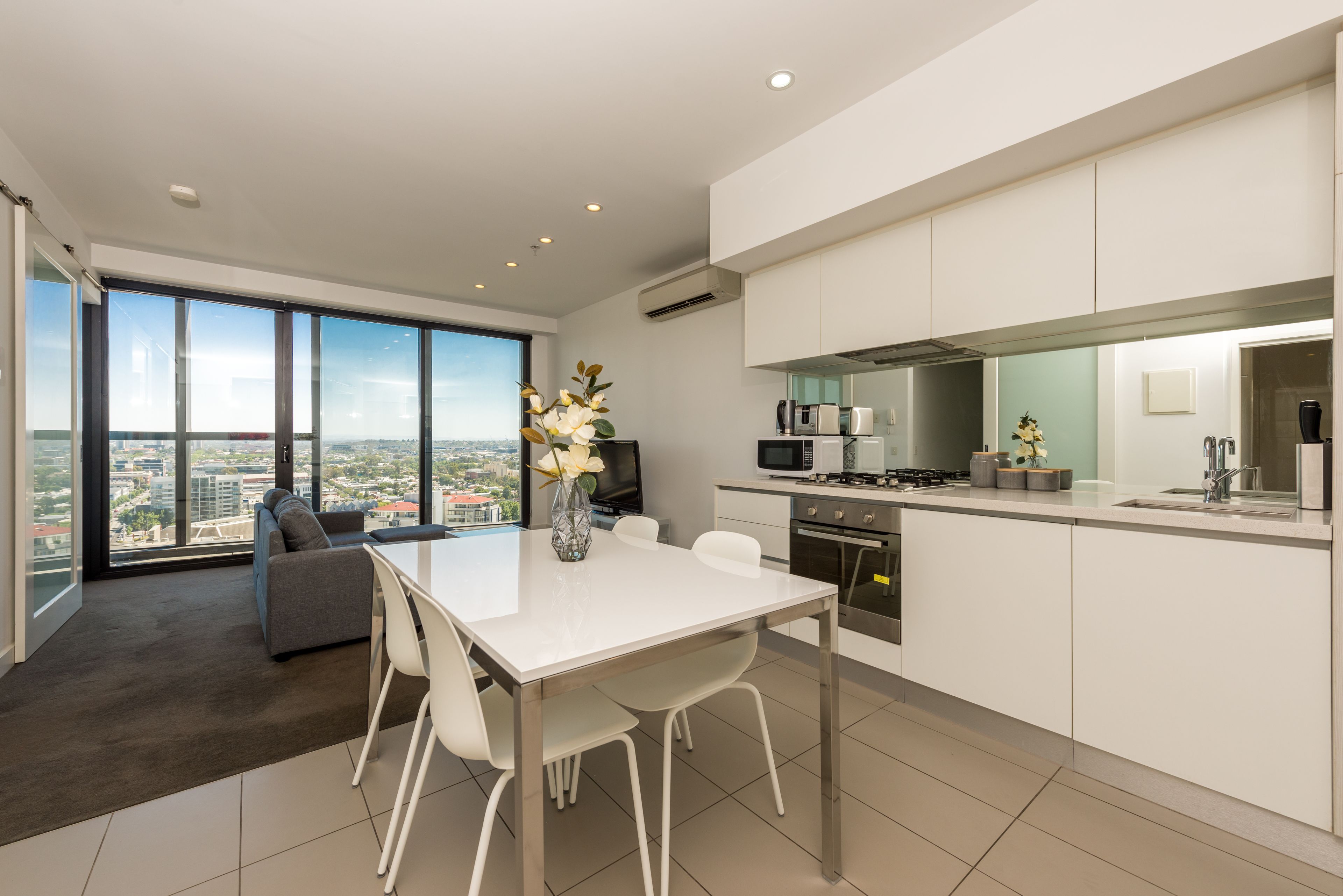 Vogue by Amazing Accommodation