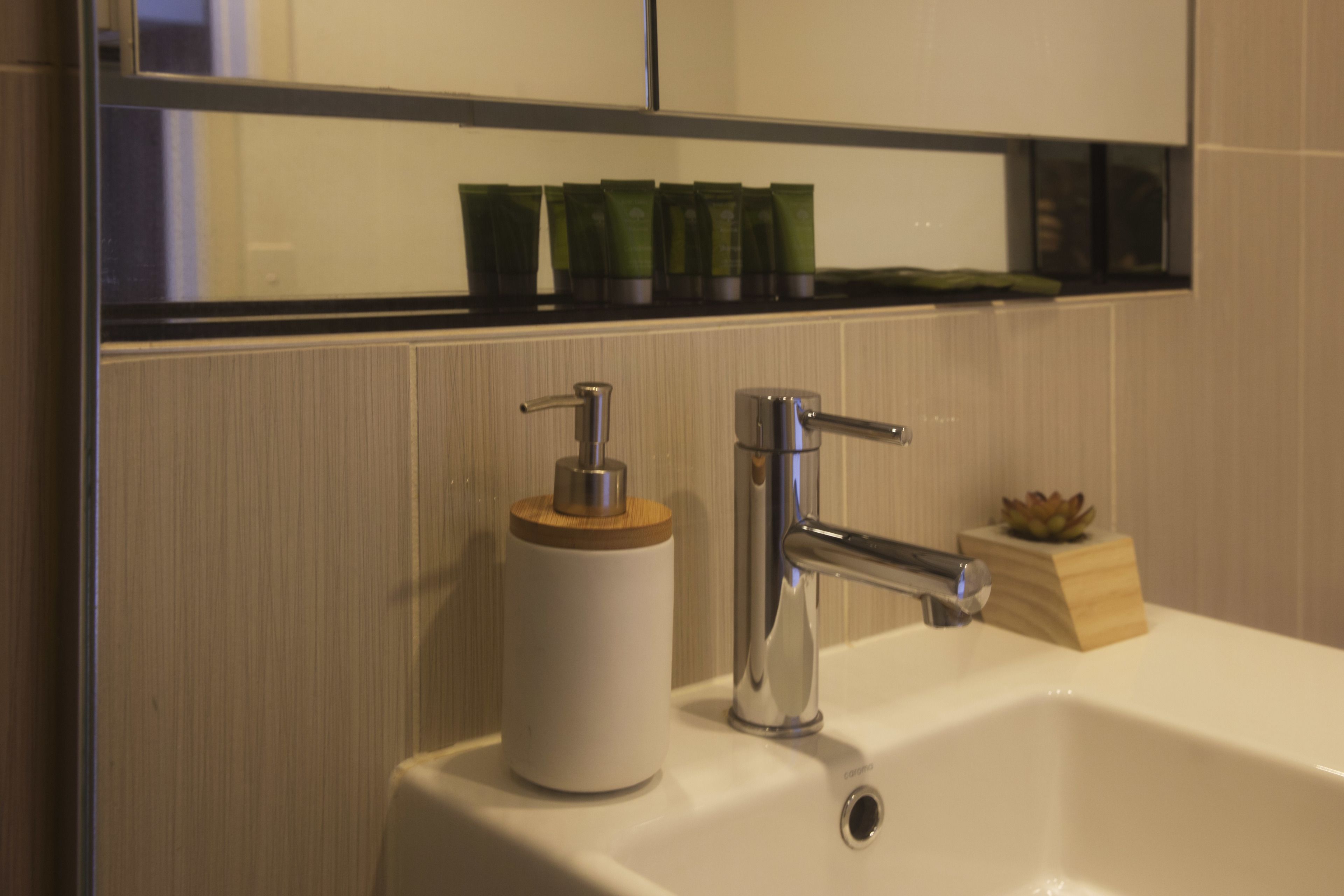 Vogue by Amazing Accommodation