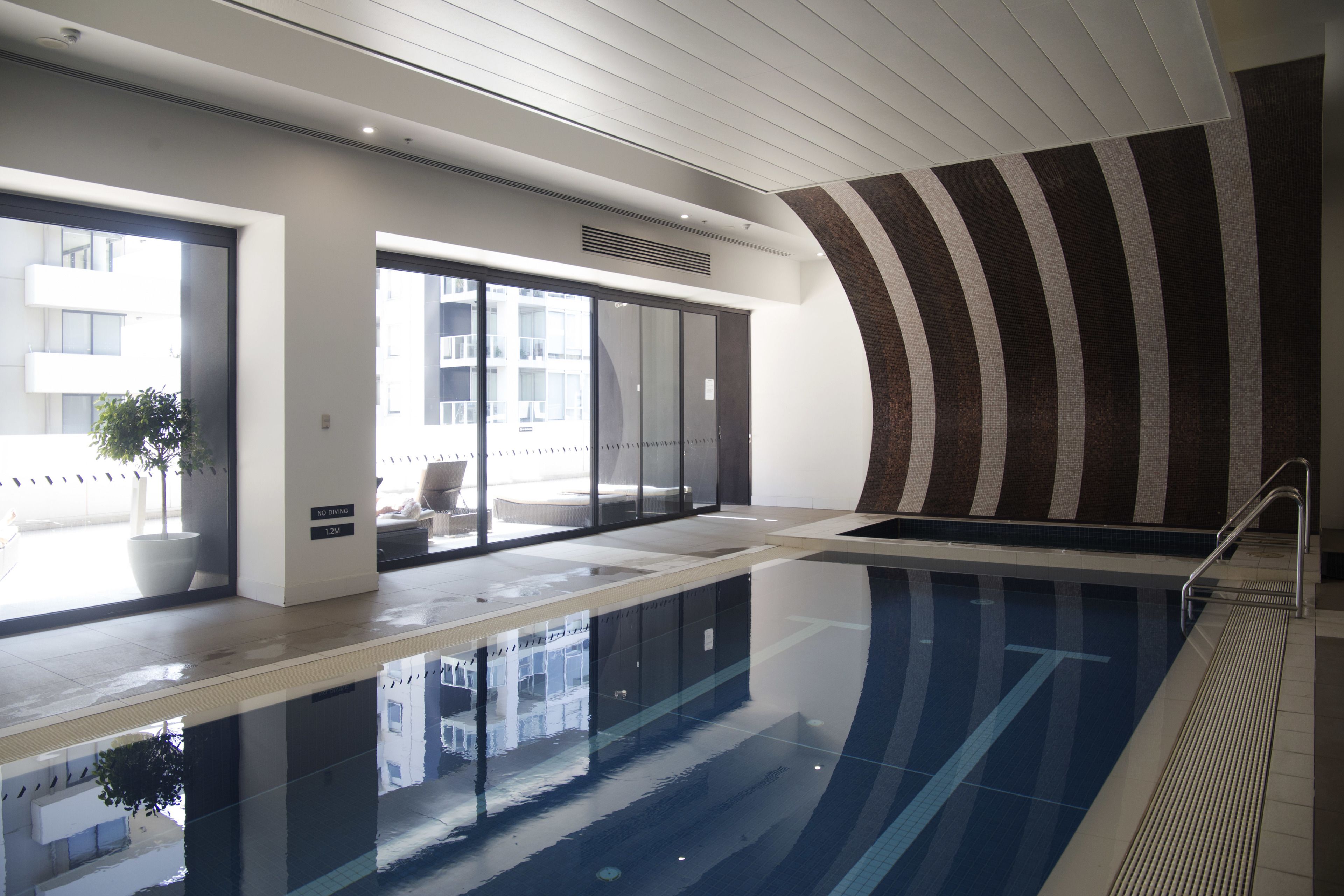 Vogue by Amazing Accommodation