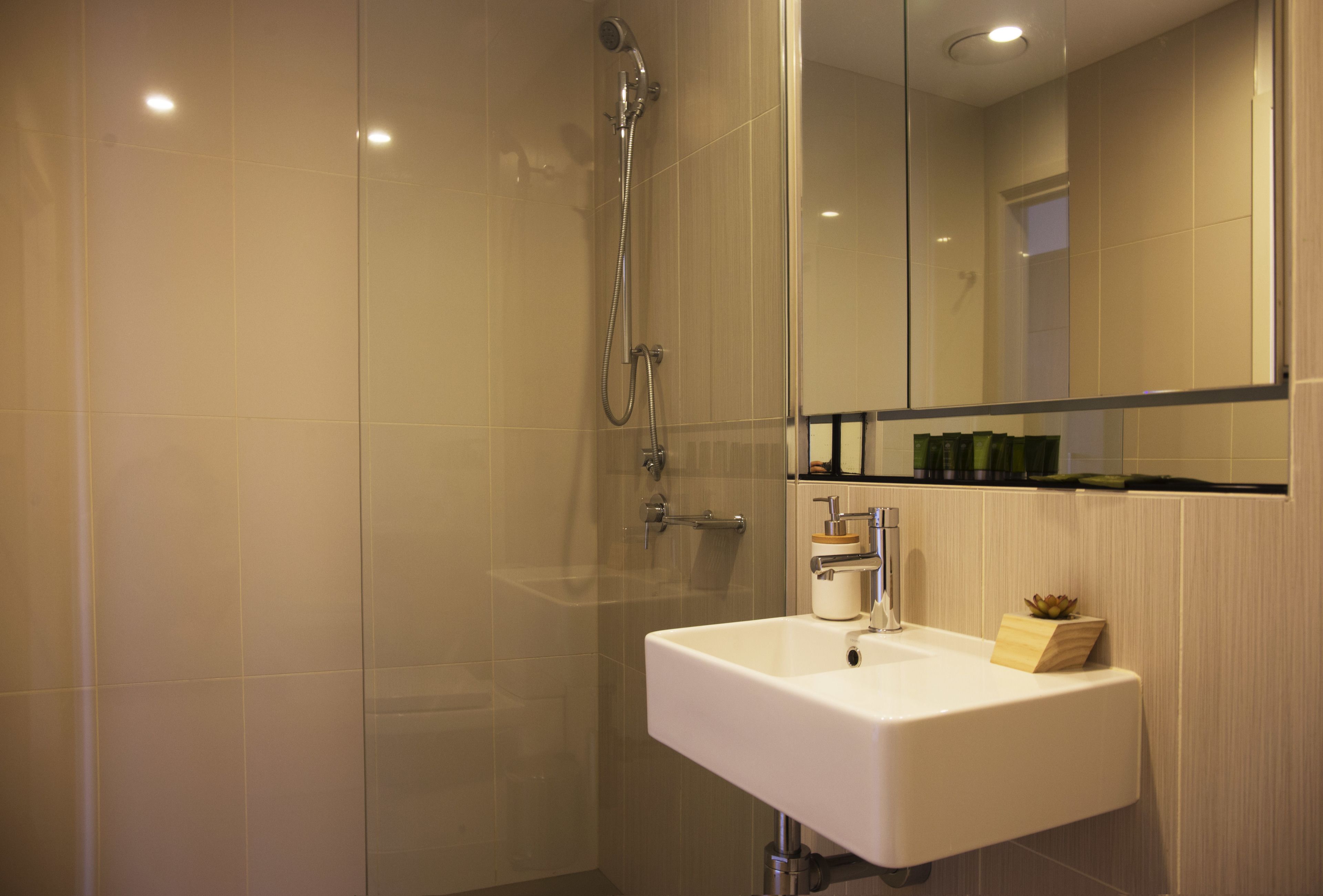 Vogue by Amazing Accommodation