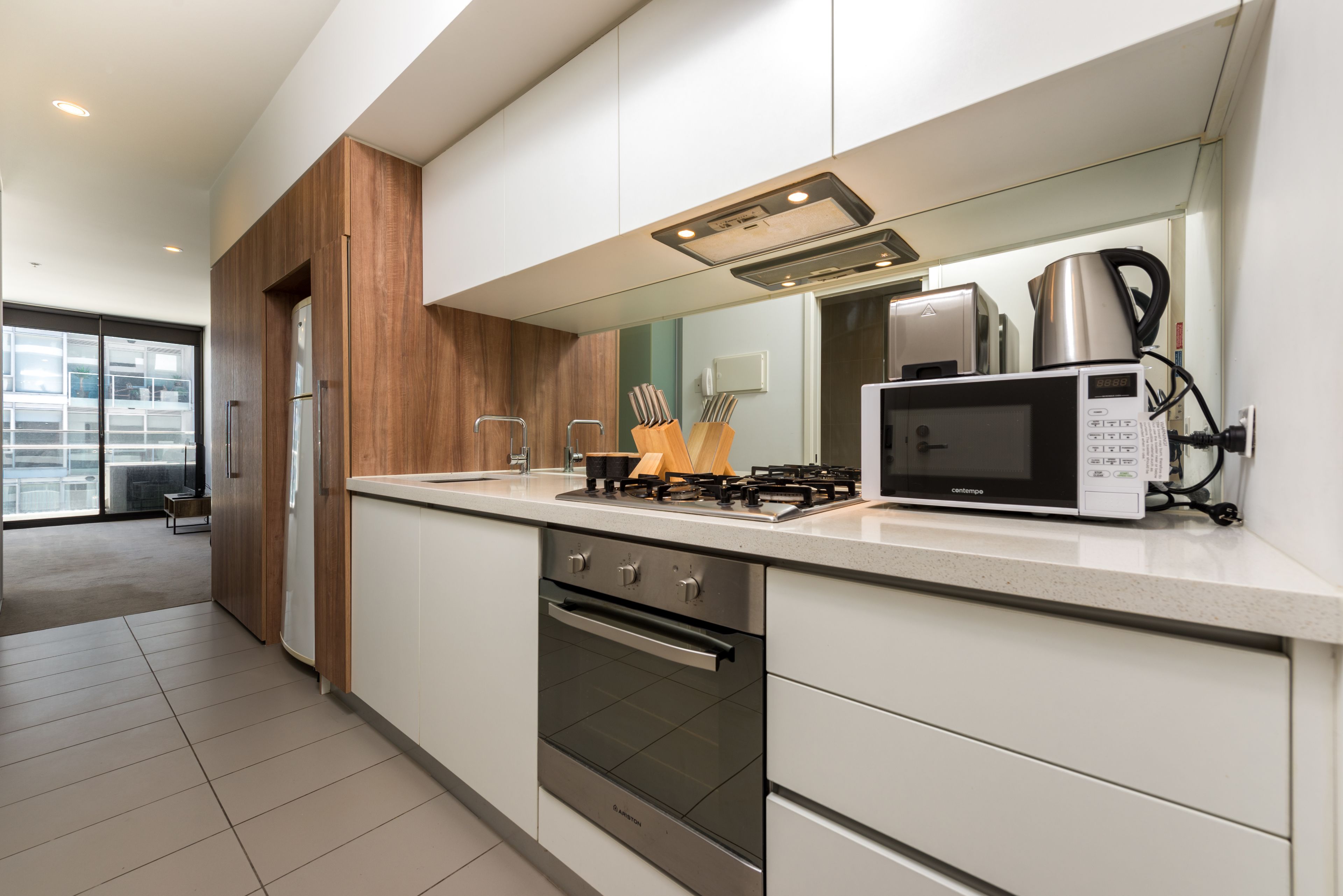 Vogue by Amazing Accommodation