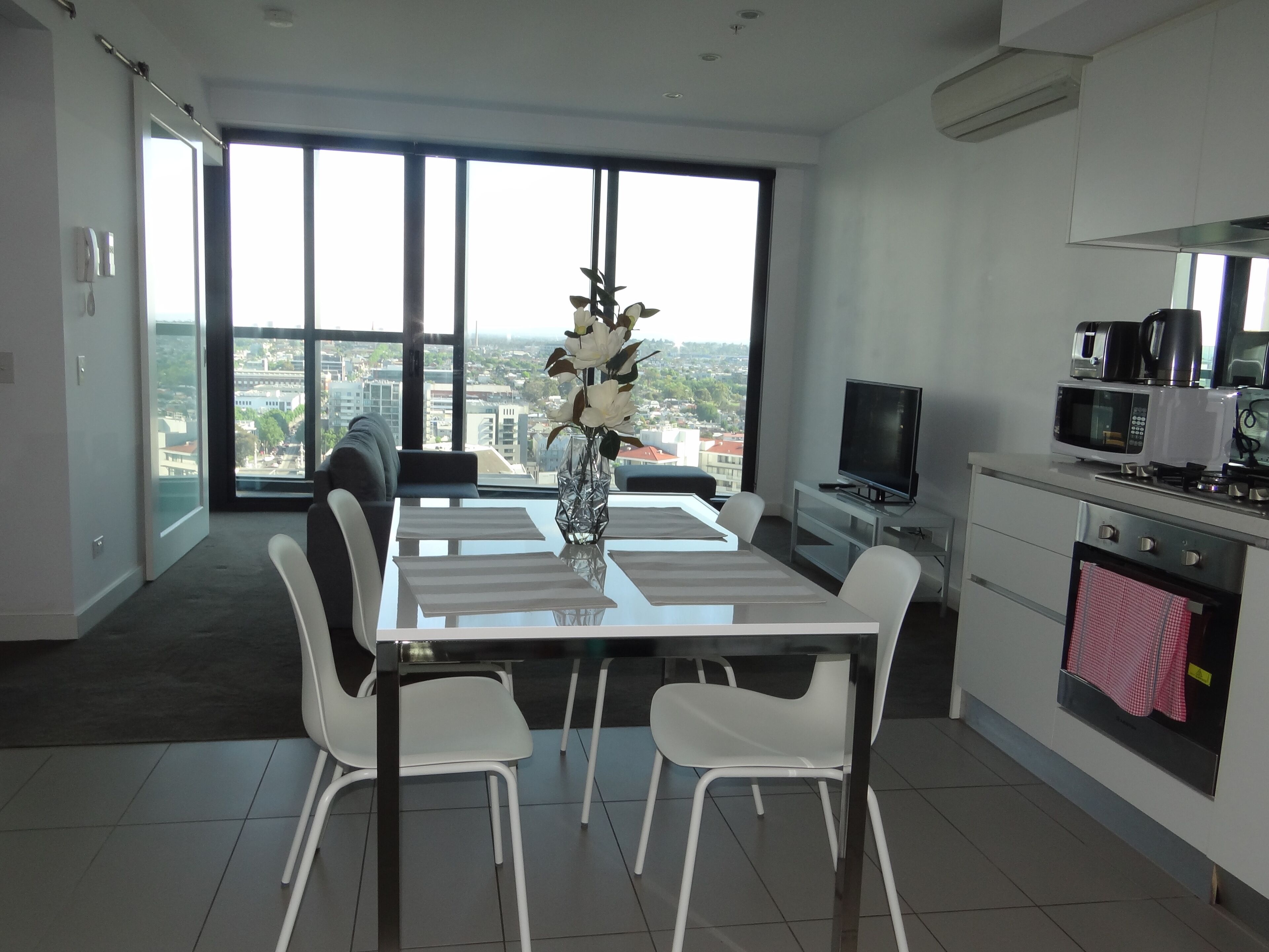 Vogue by Amazing Accommodation