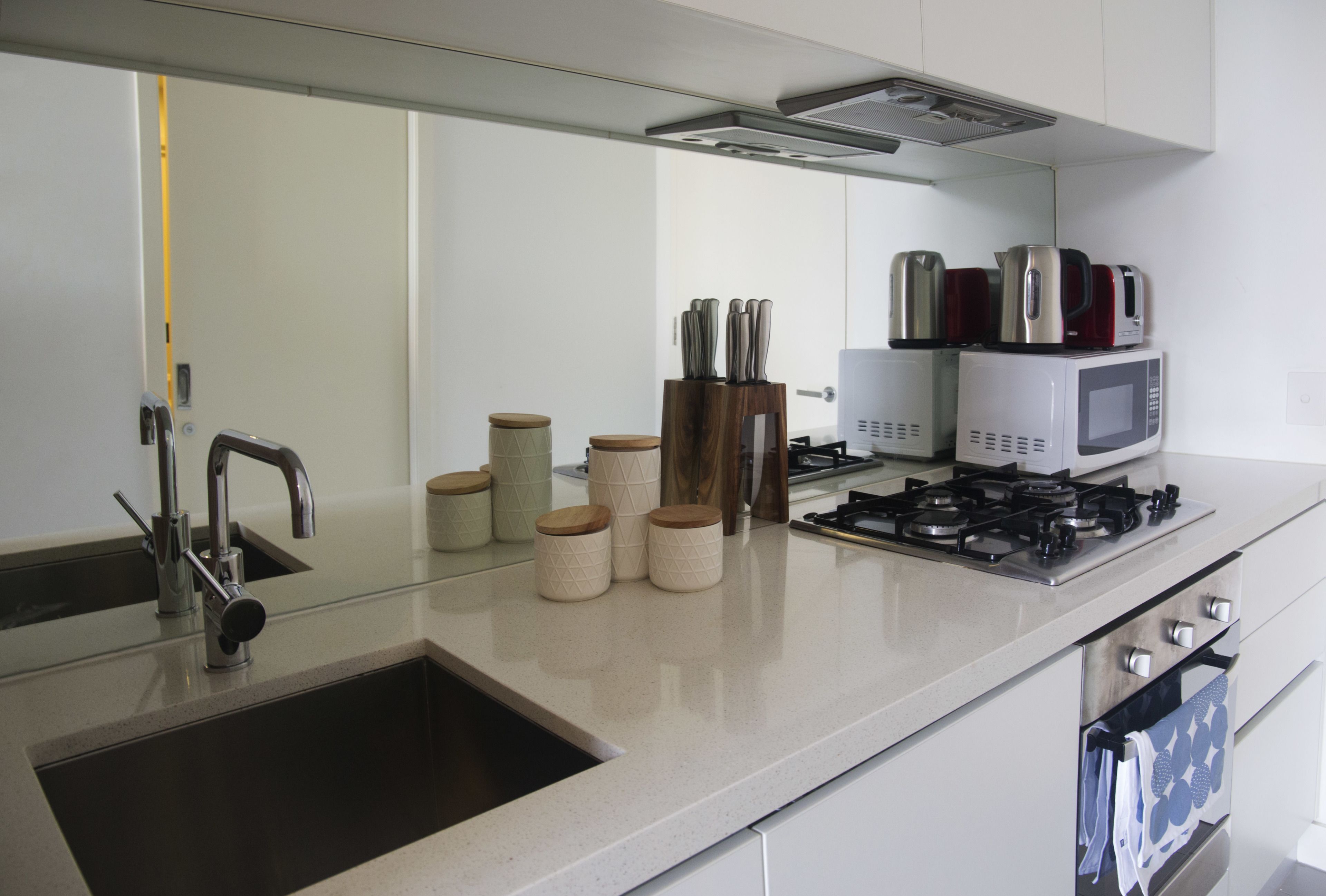 Vogue by Amazing Accommodation