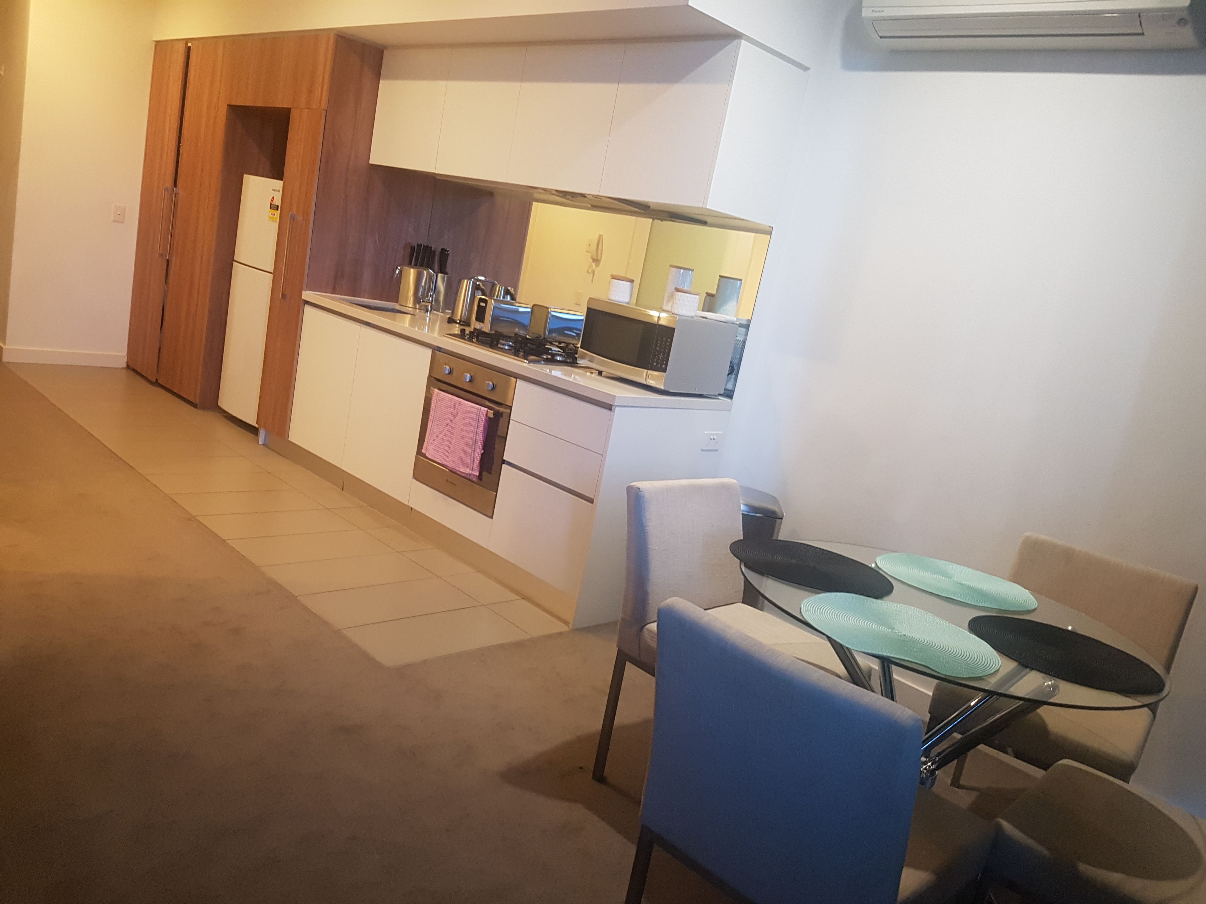 Vogue by Amazing Accommodation