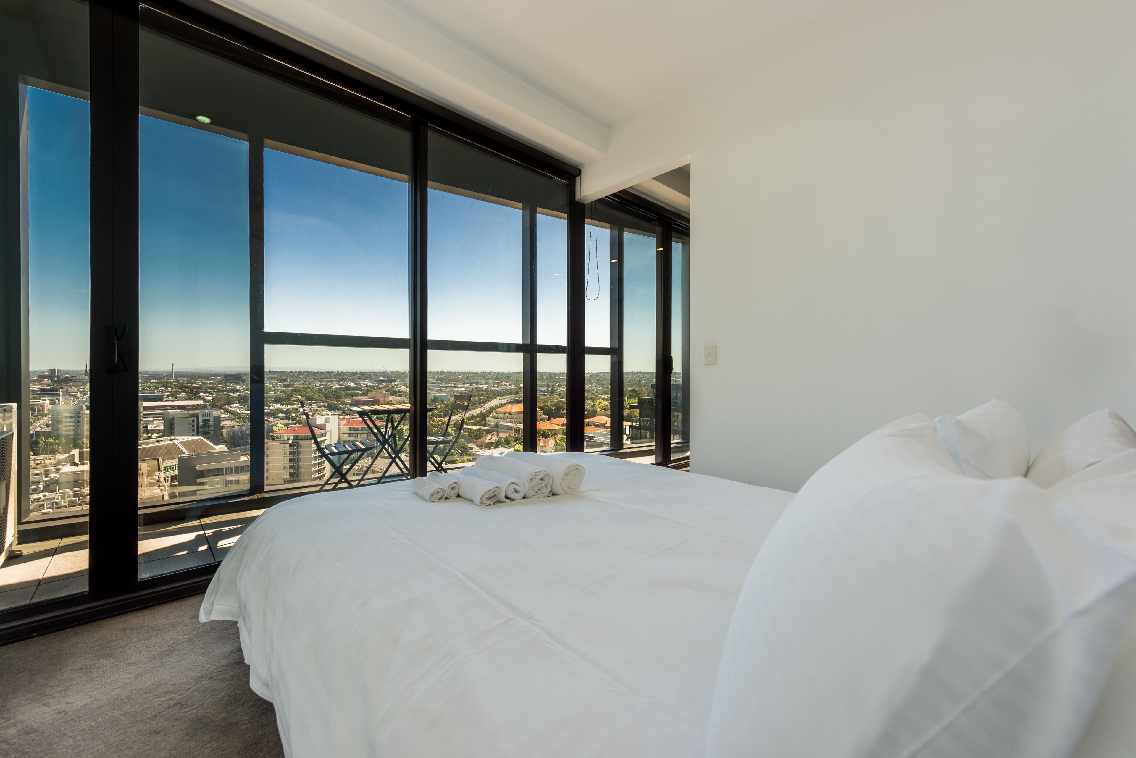 Vogue by Amazing Accommodation