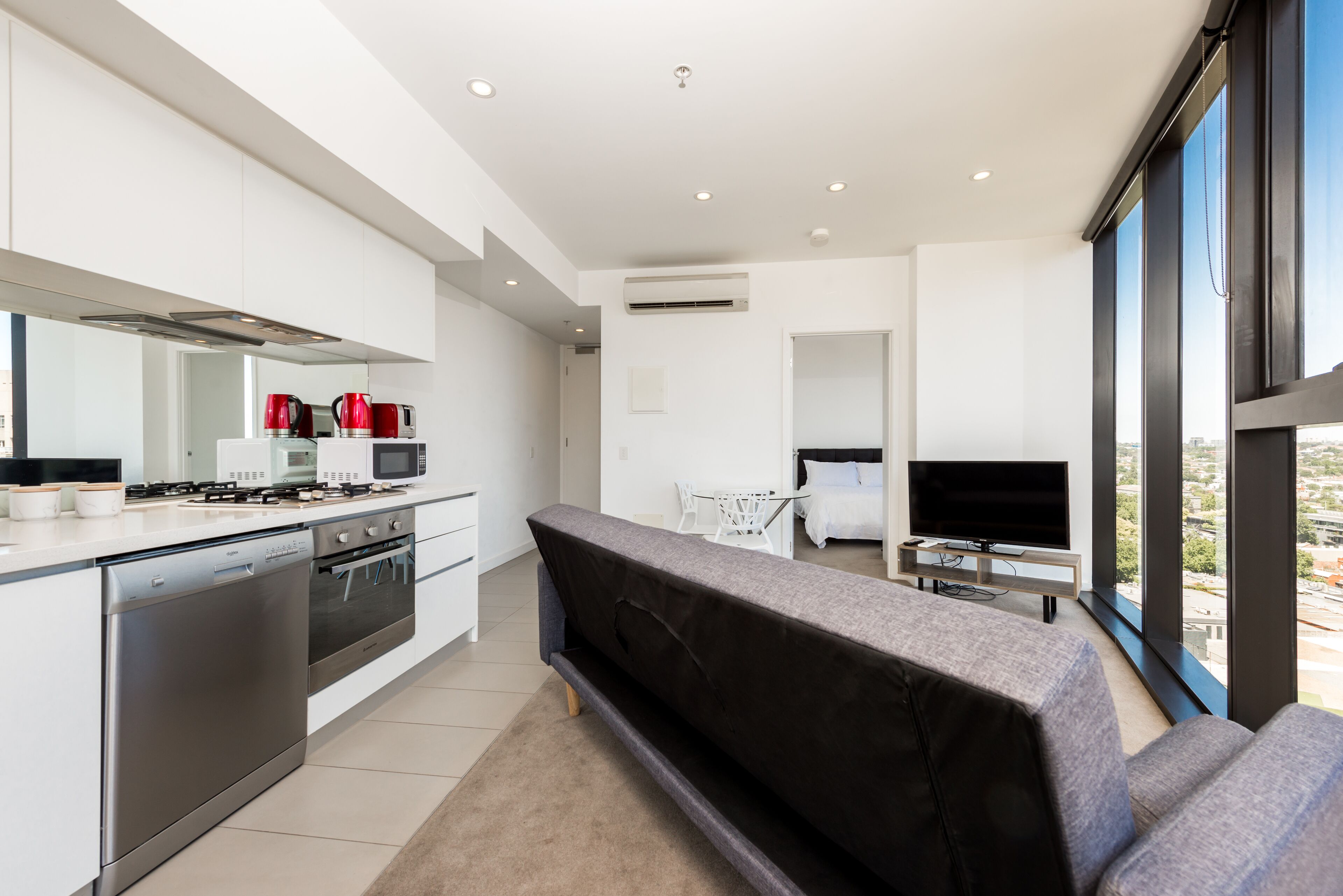 Vogue by Amazing Accommodation