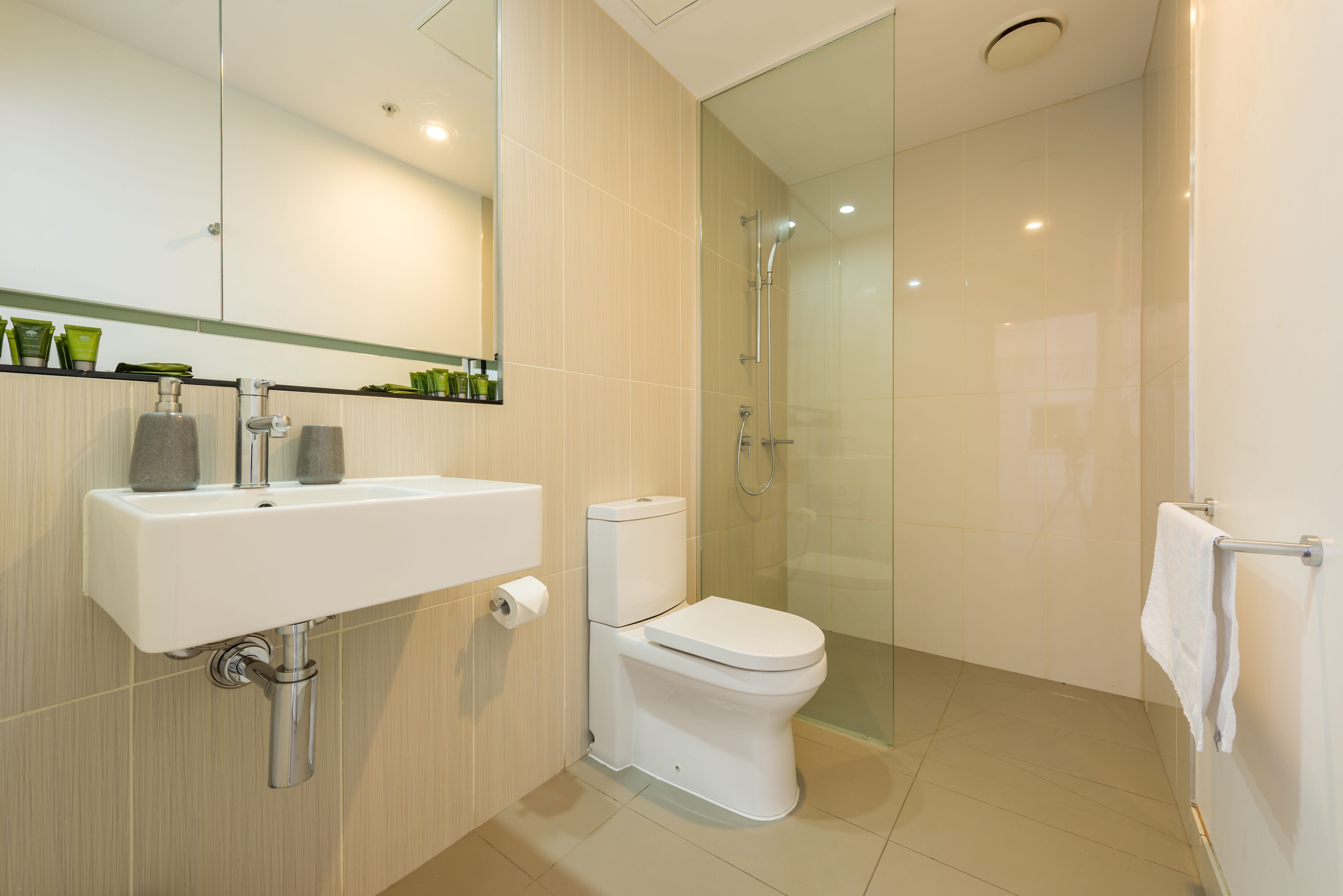 Vogue by Amazing Accommodation