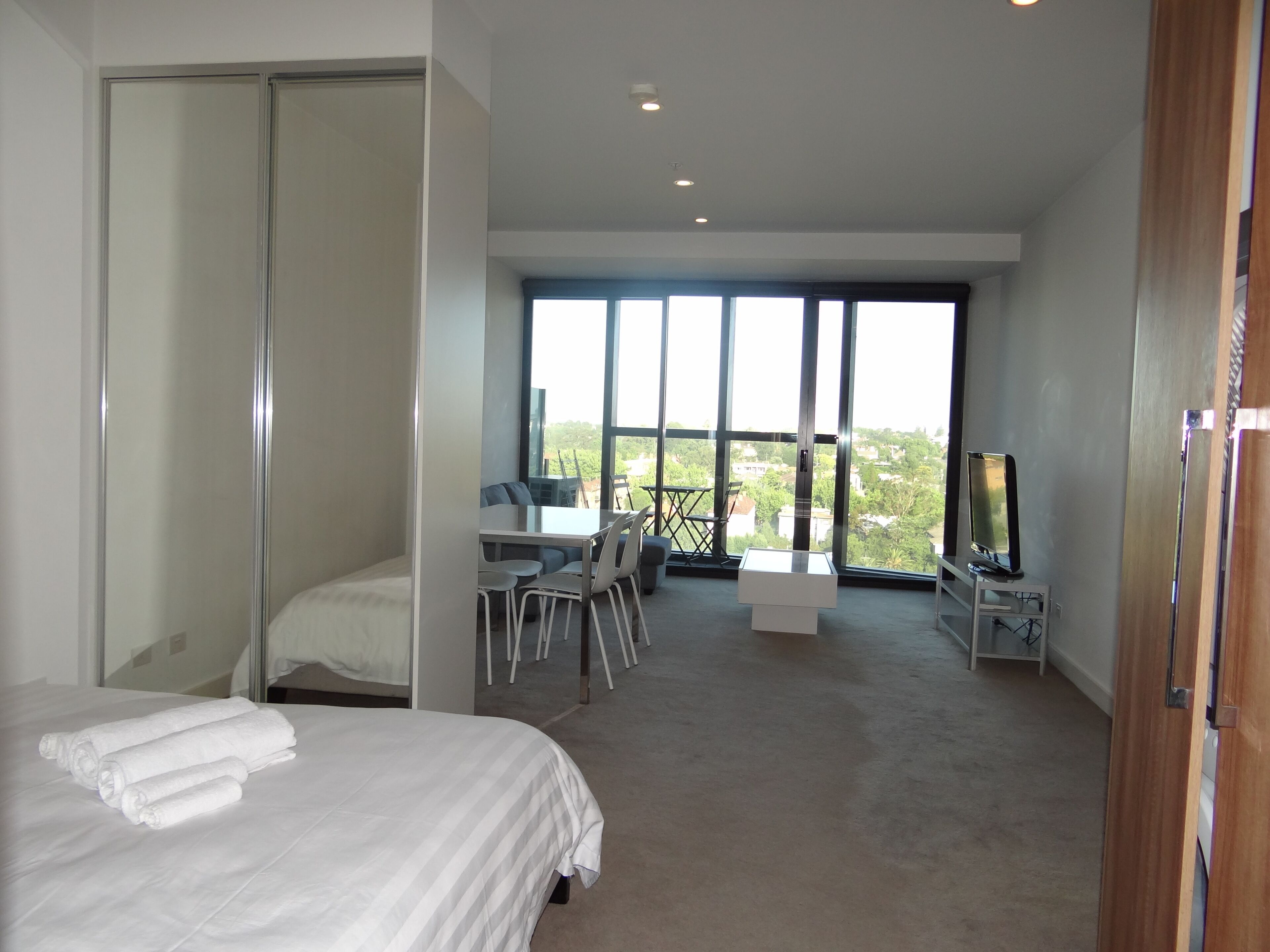 Vogue by Amazing Accommodation