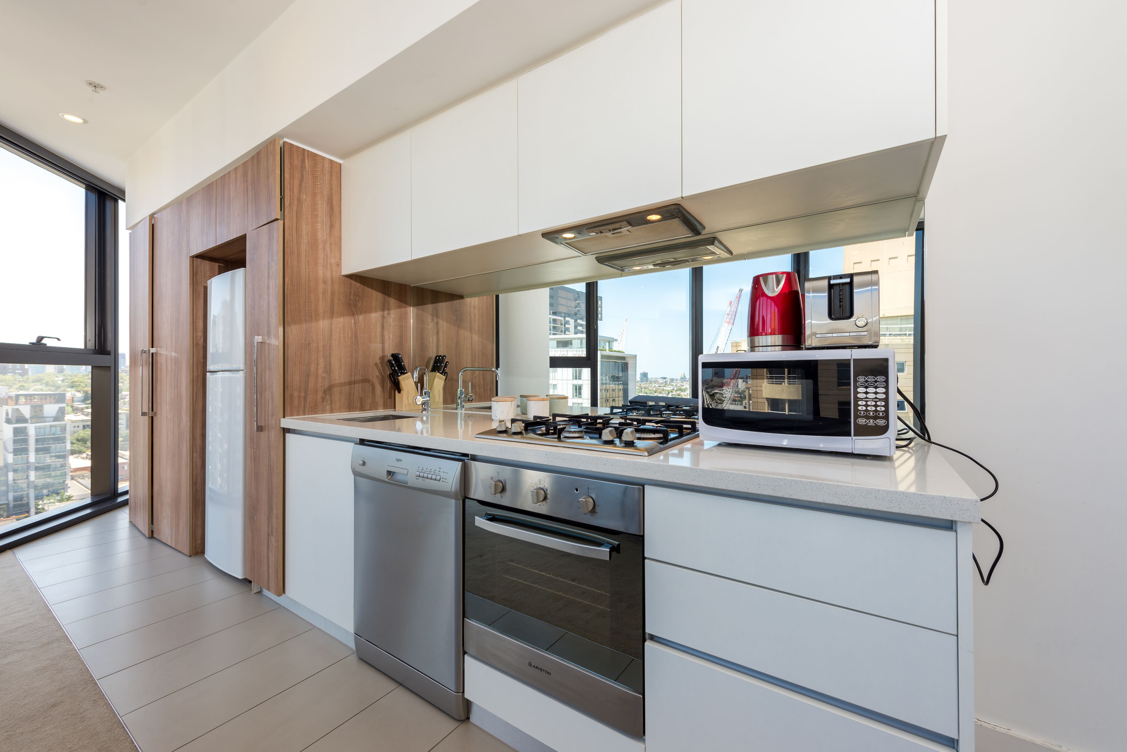 Vogue by Amazing Accommodation